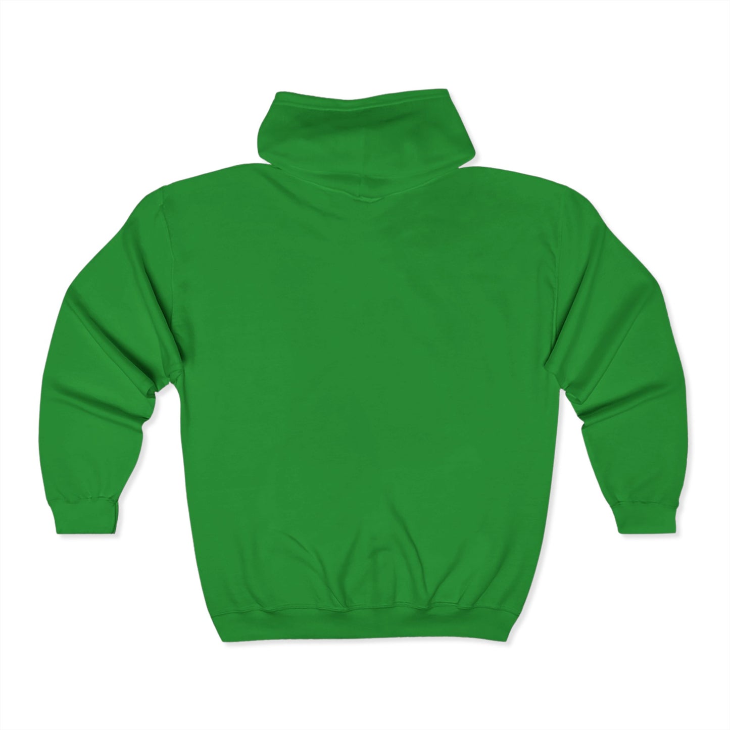 AT Logo Zip-Up