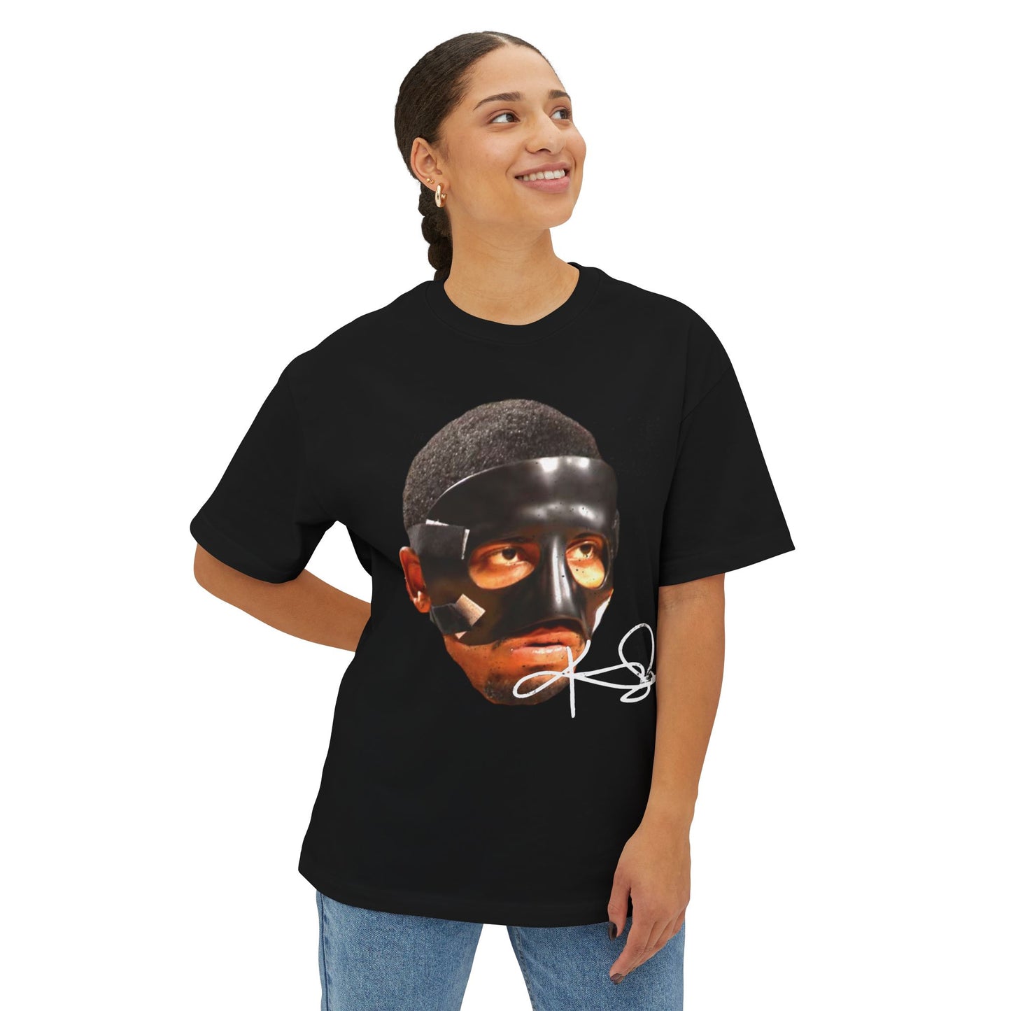 AniOG Kyrie Graphic Tee