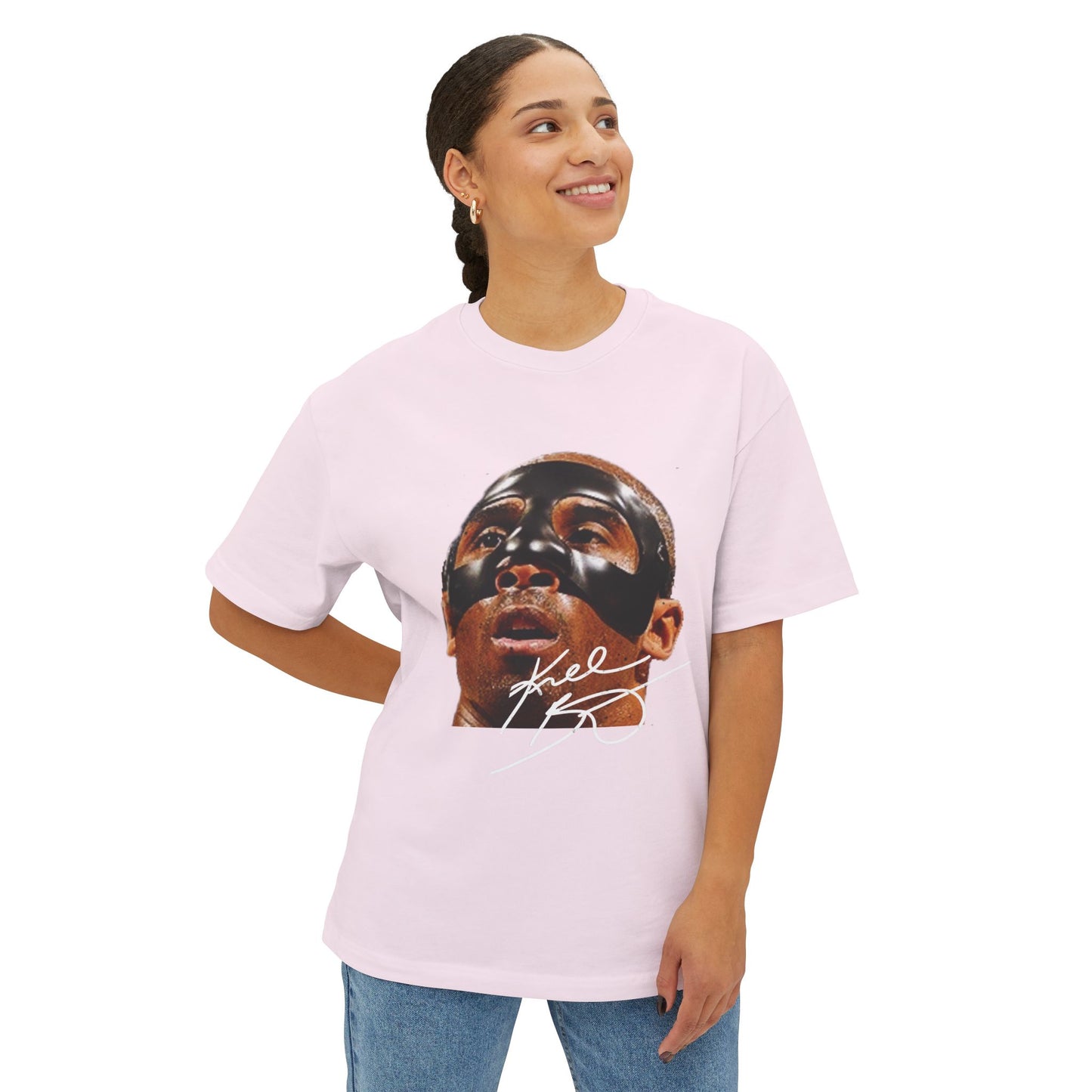 AniOG Kobe Graphic Tee