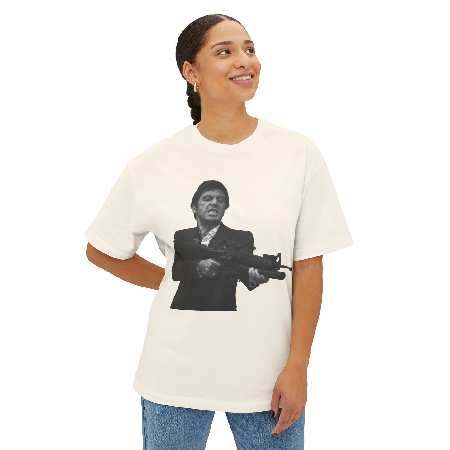 AniOG Tony M Tee