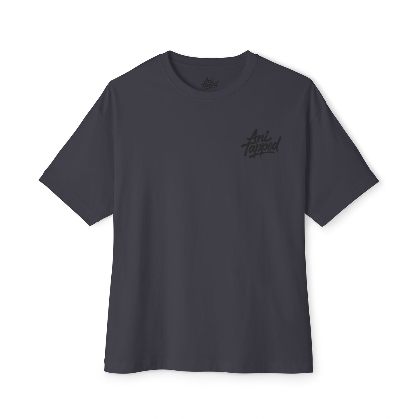 AniTapped Logo Tee
