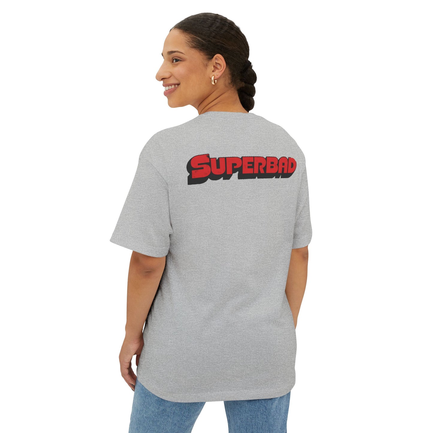 AniOG McLovin Graphic Tee