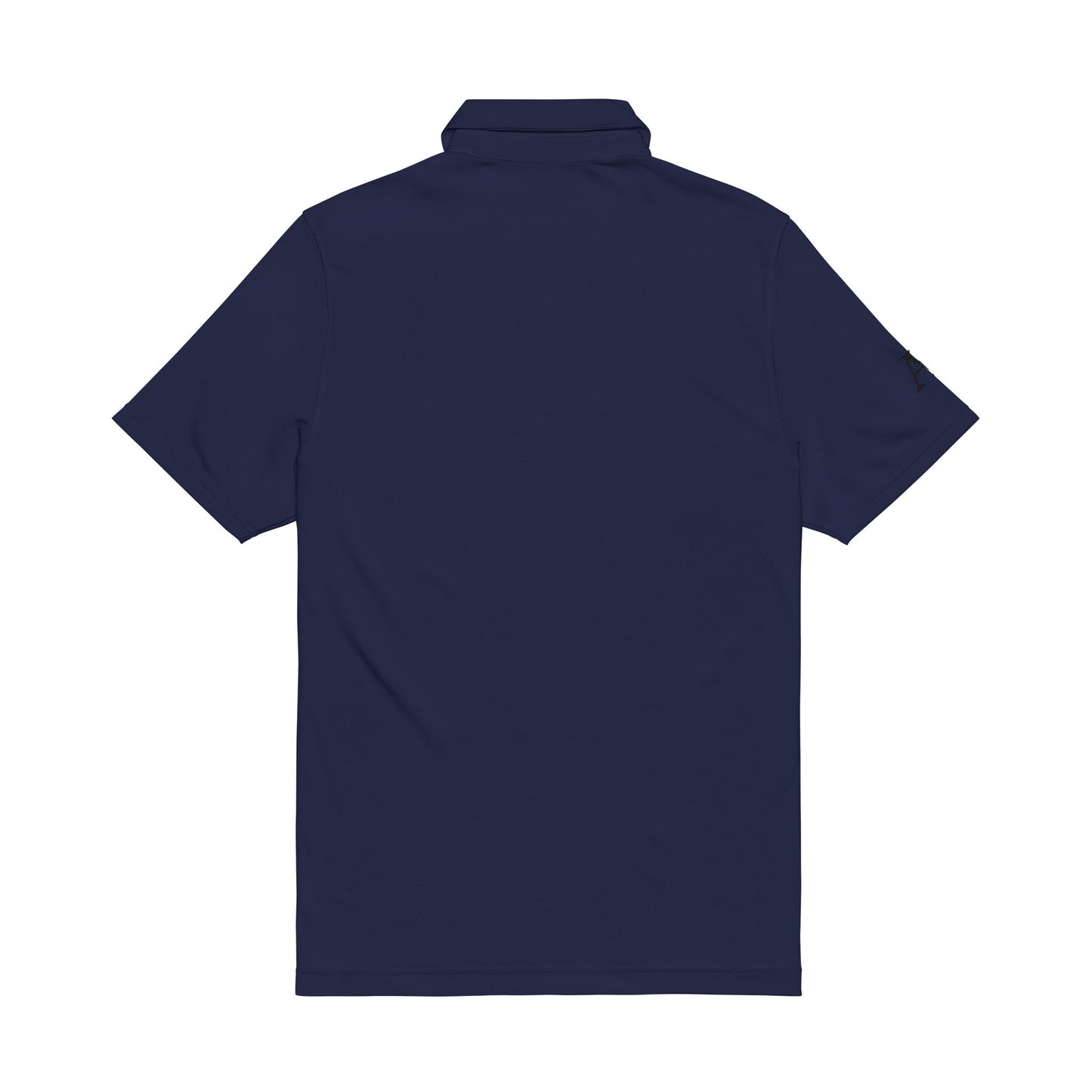 AT Logo Polo