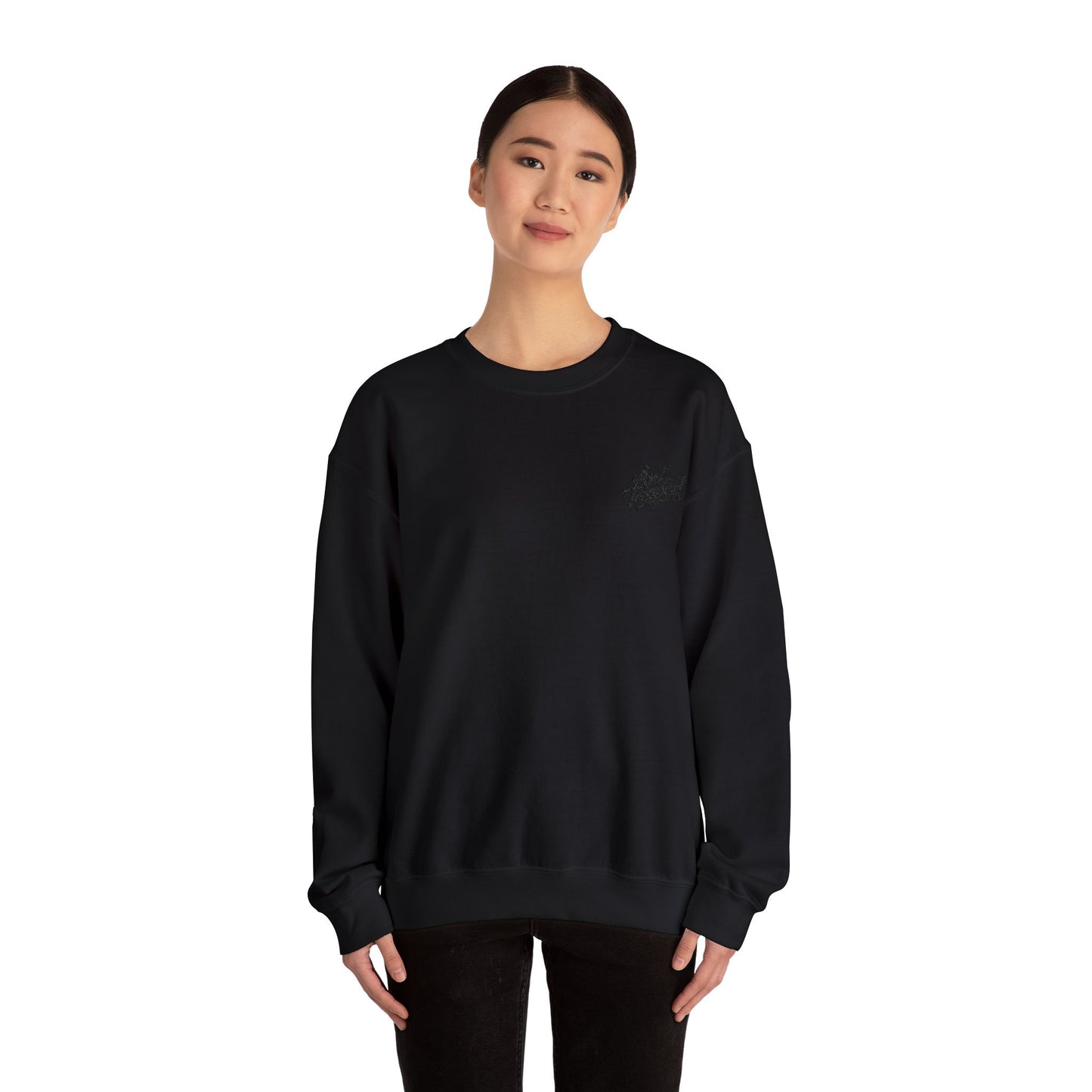 AniTapped Logo Crewneck
