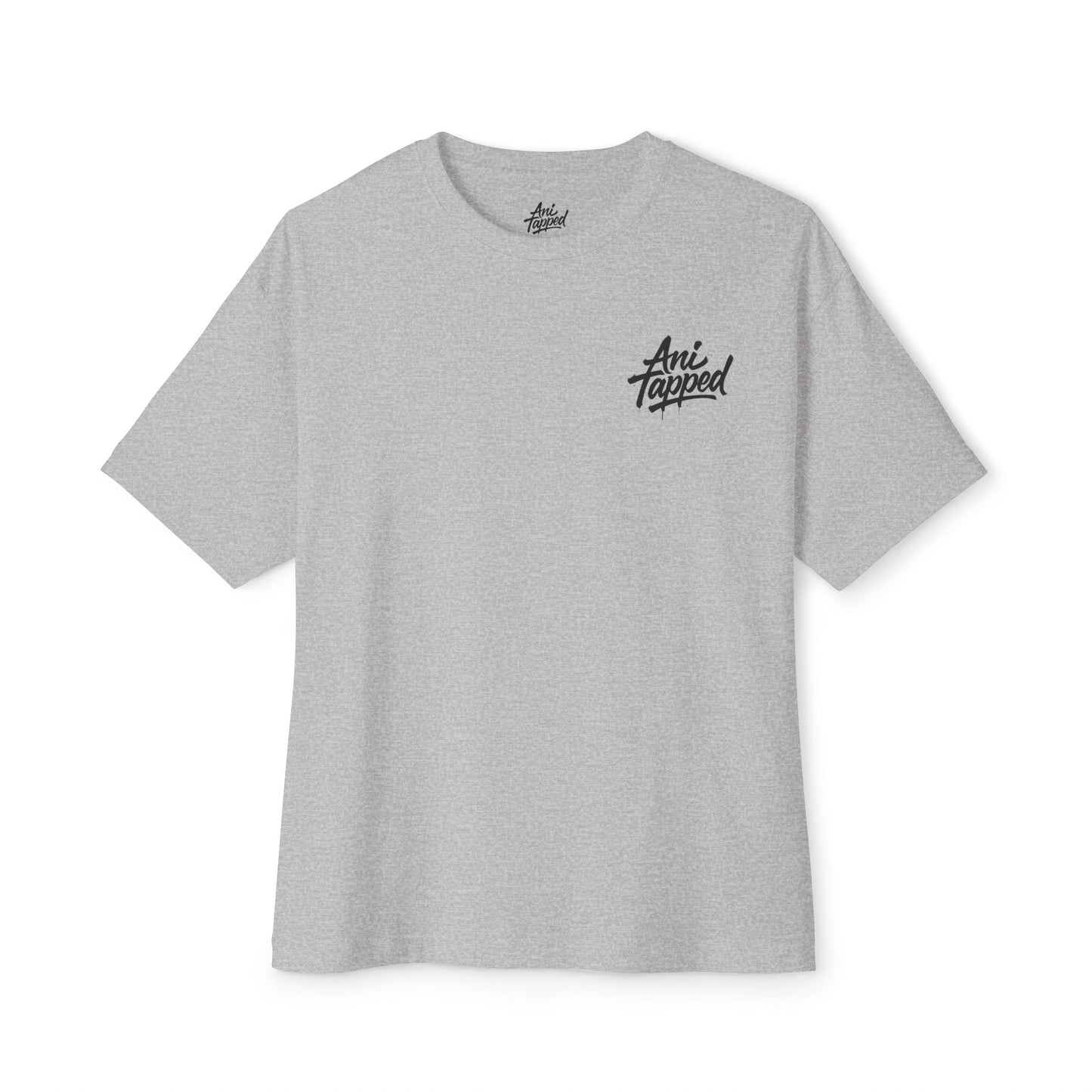 AniTapped Logo Tee