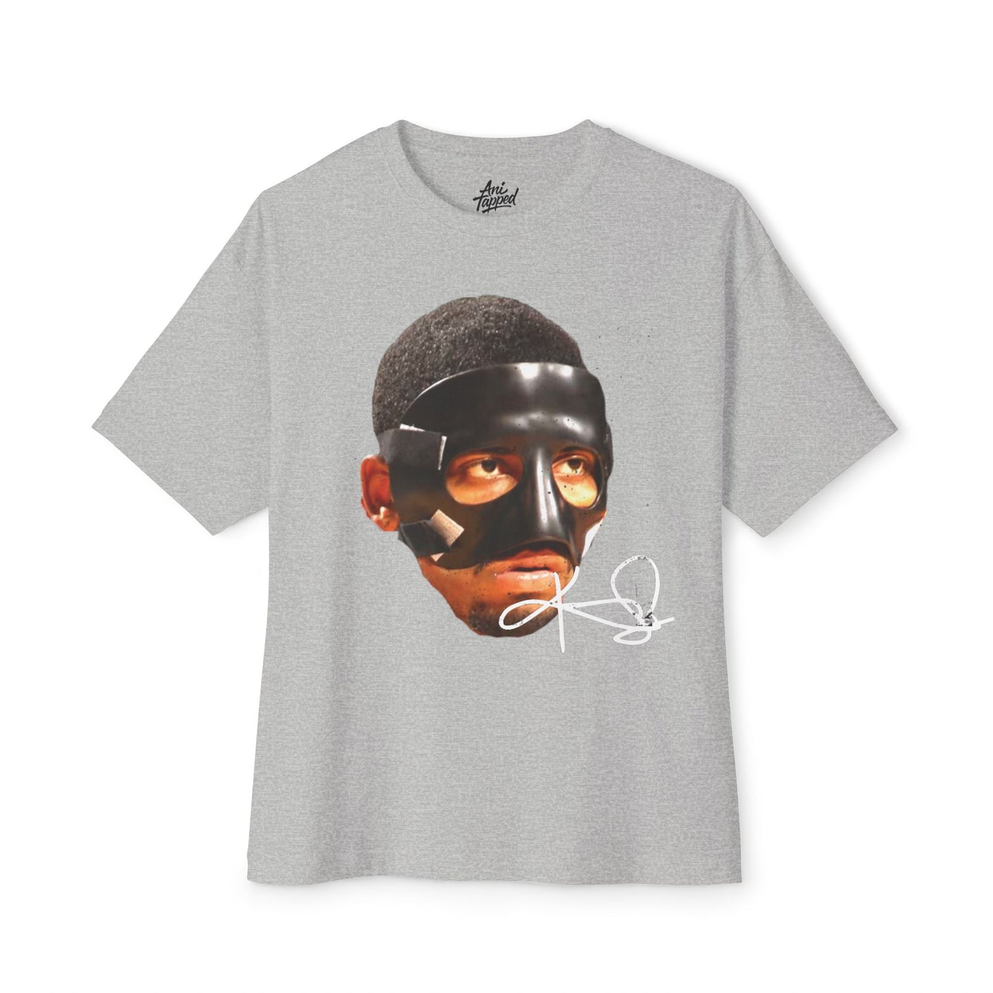 AniOG Kyrie Graphic Tee