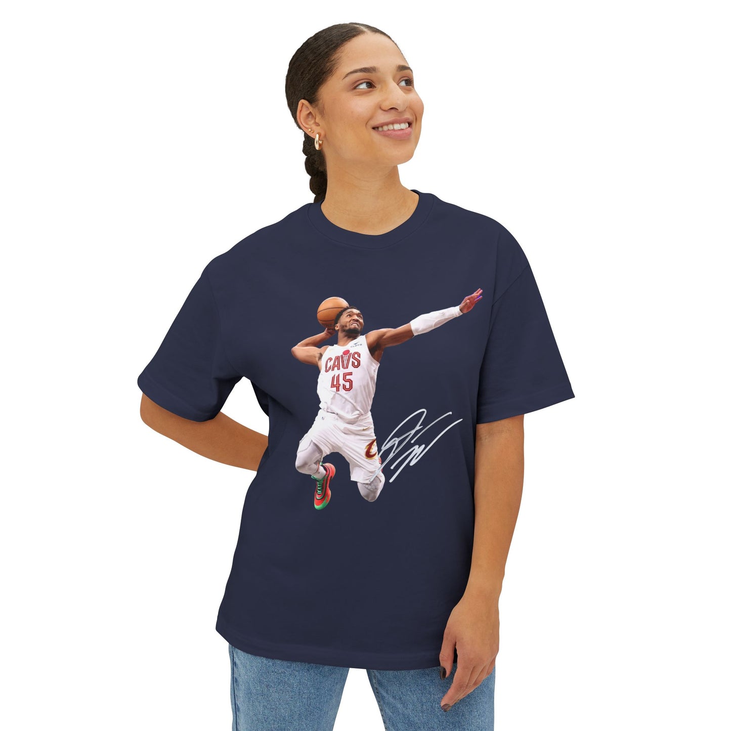AniOG Donovan Graphic Tee