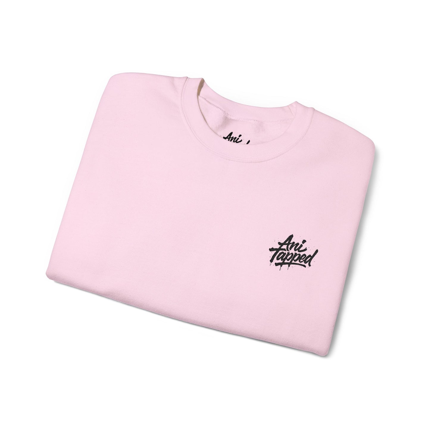 AniTapped Logo Crewneck