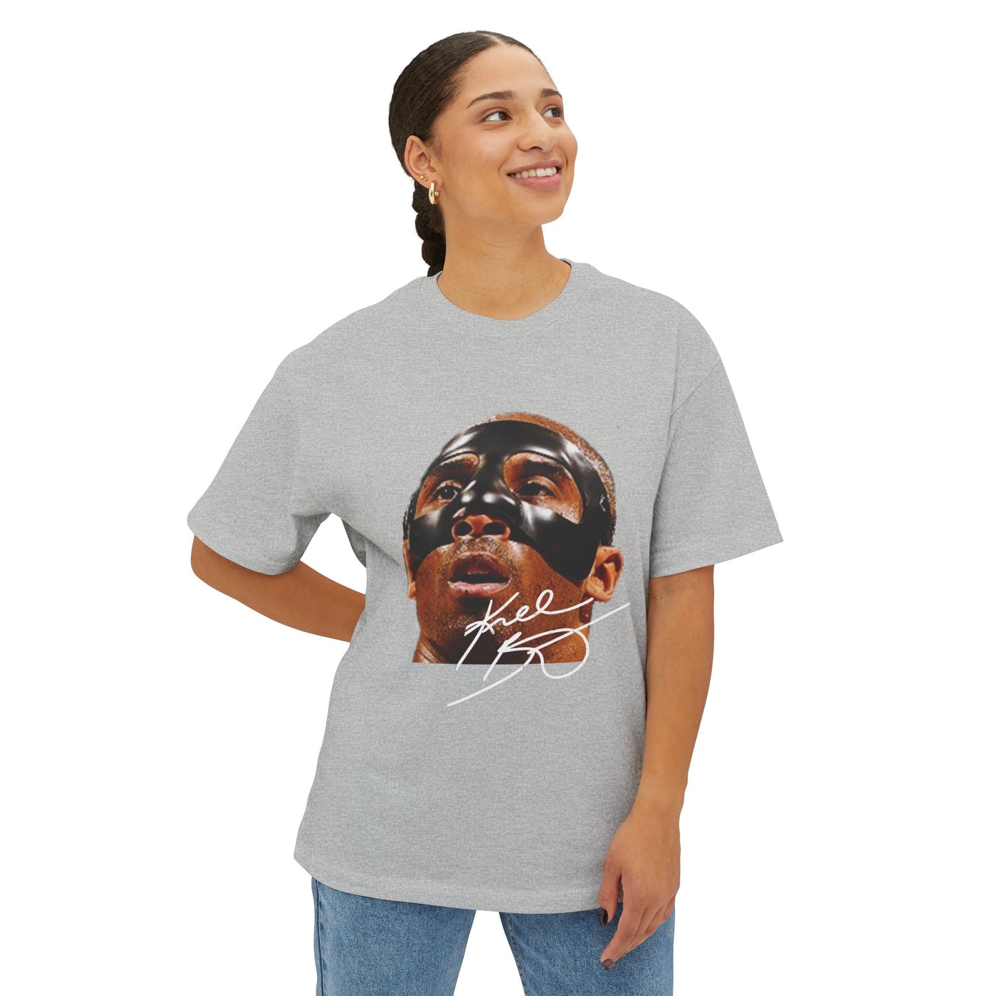 AniOG Kobe Graphic Tee
