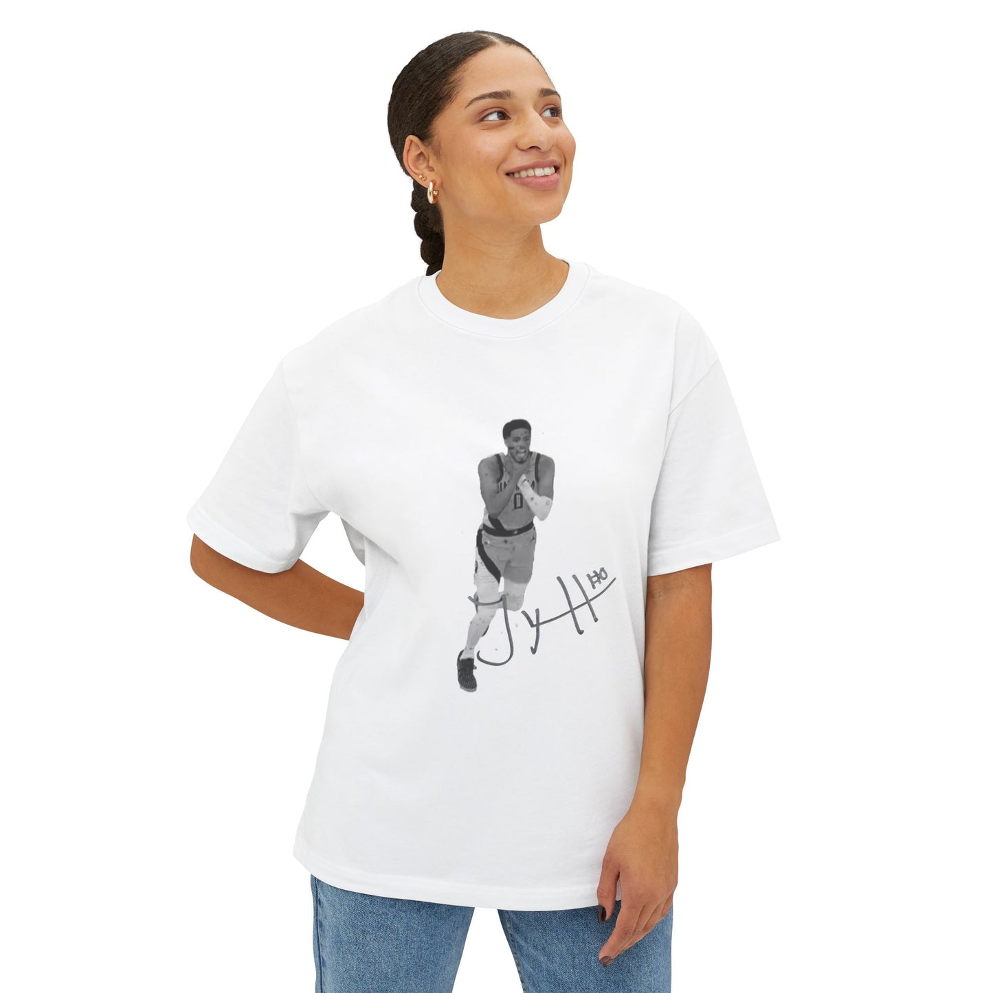 AniOG Tyrese Graphic Tee