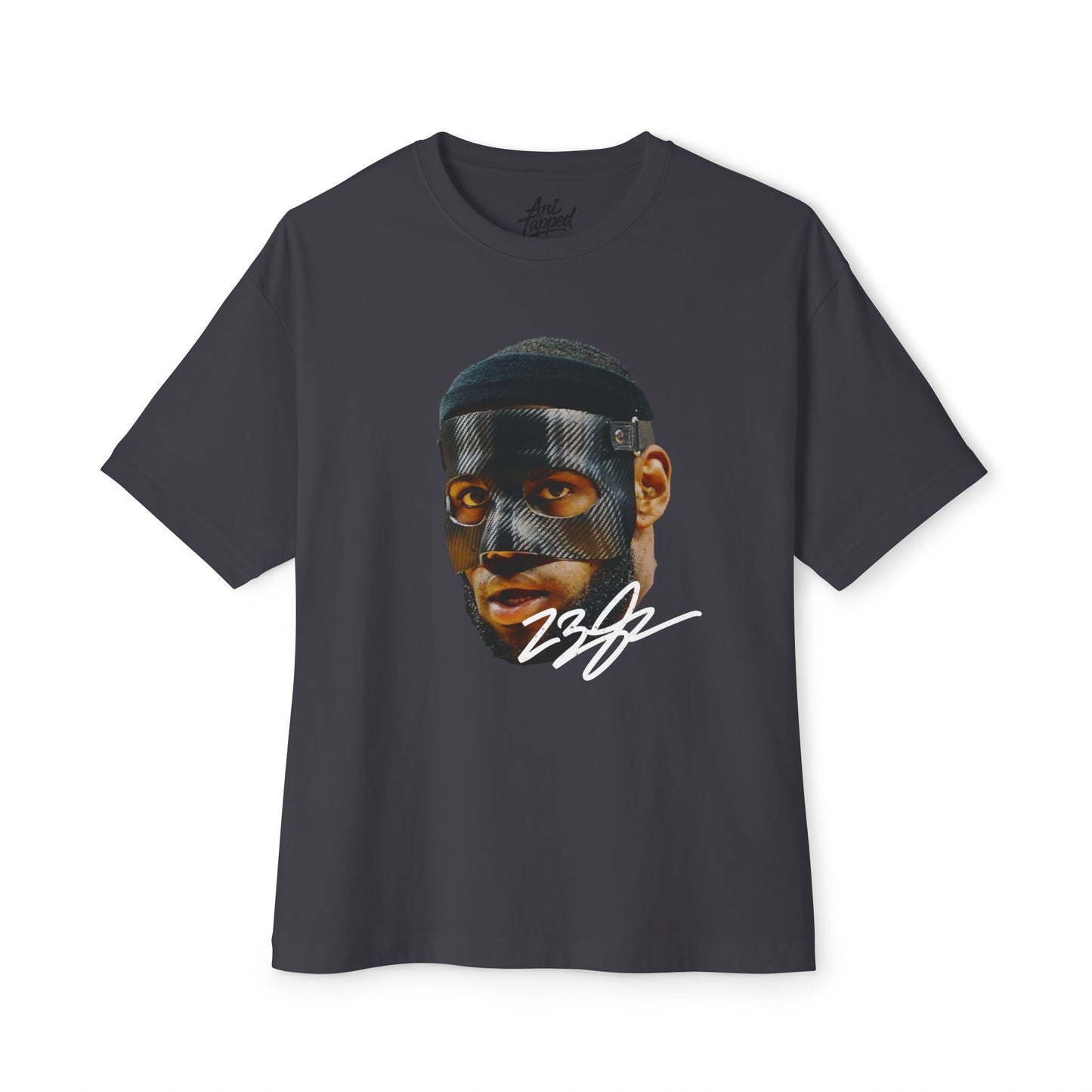 AniOG Lebron Graphic Tee