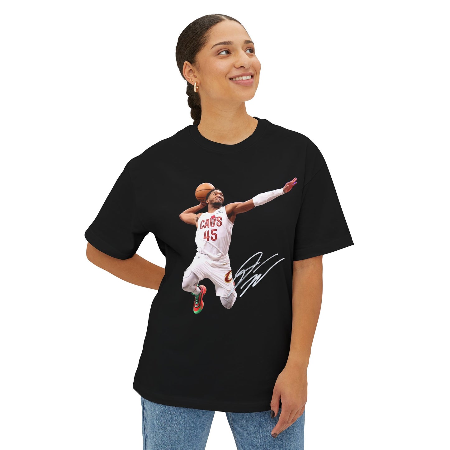 AniOG Donovan Graphic Tee