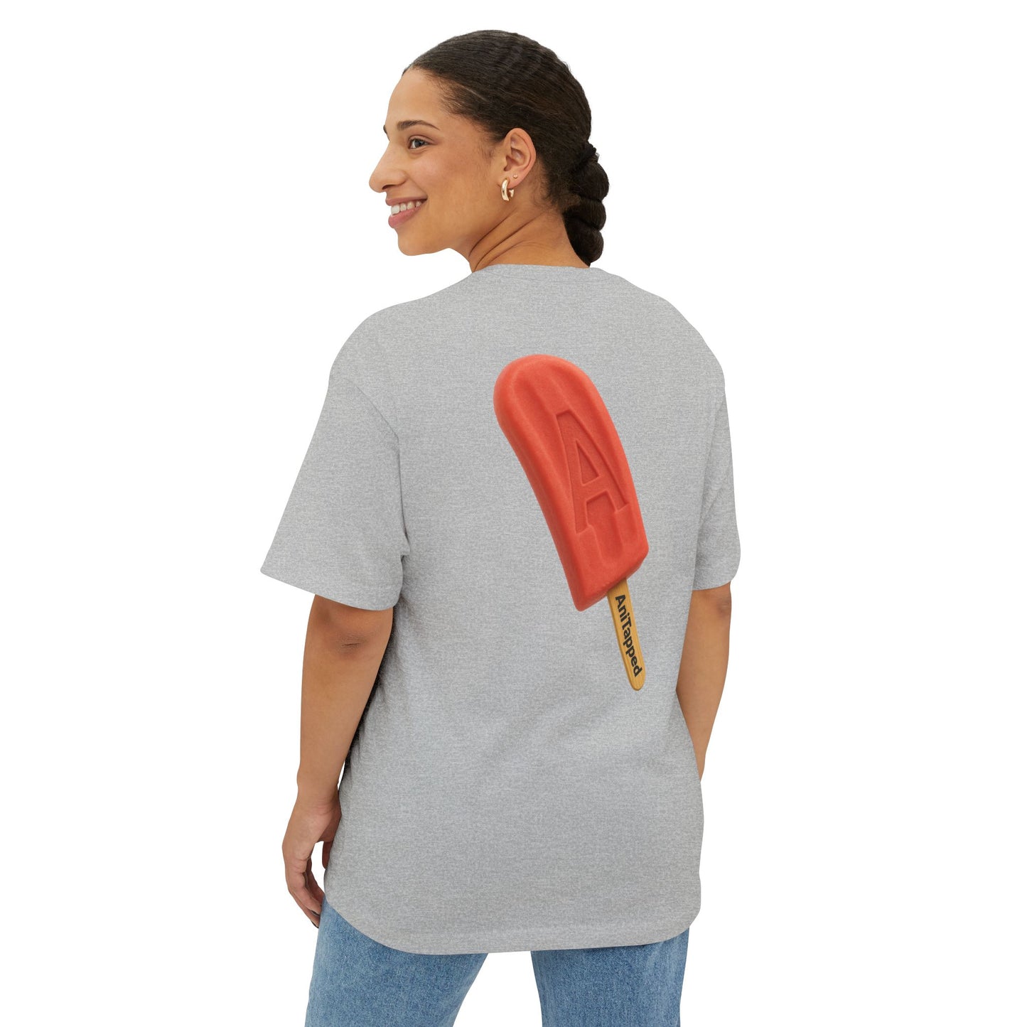 AniOG AniTapped Popsicle