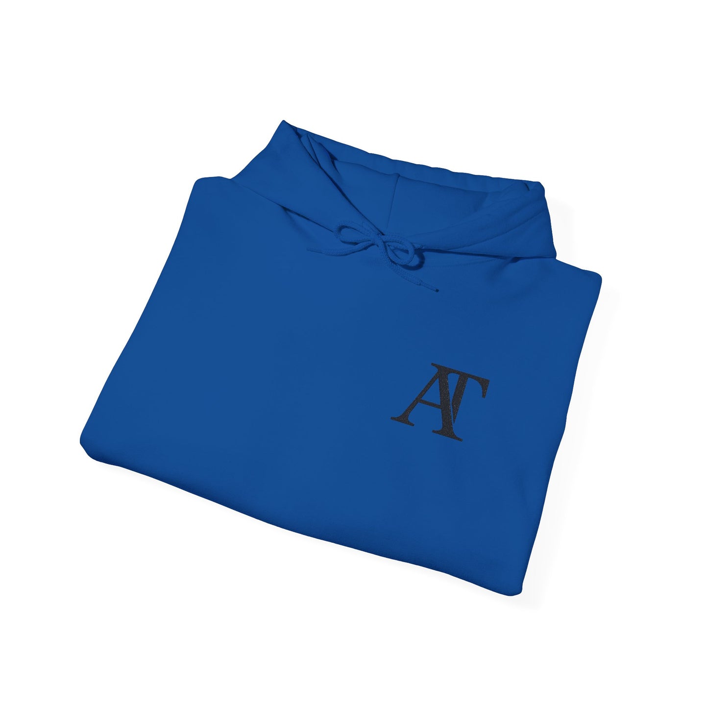 AT Logo Hoodie