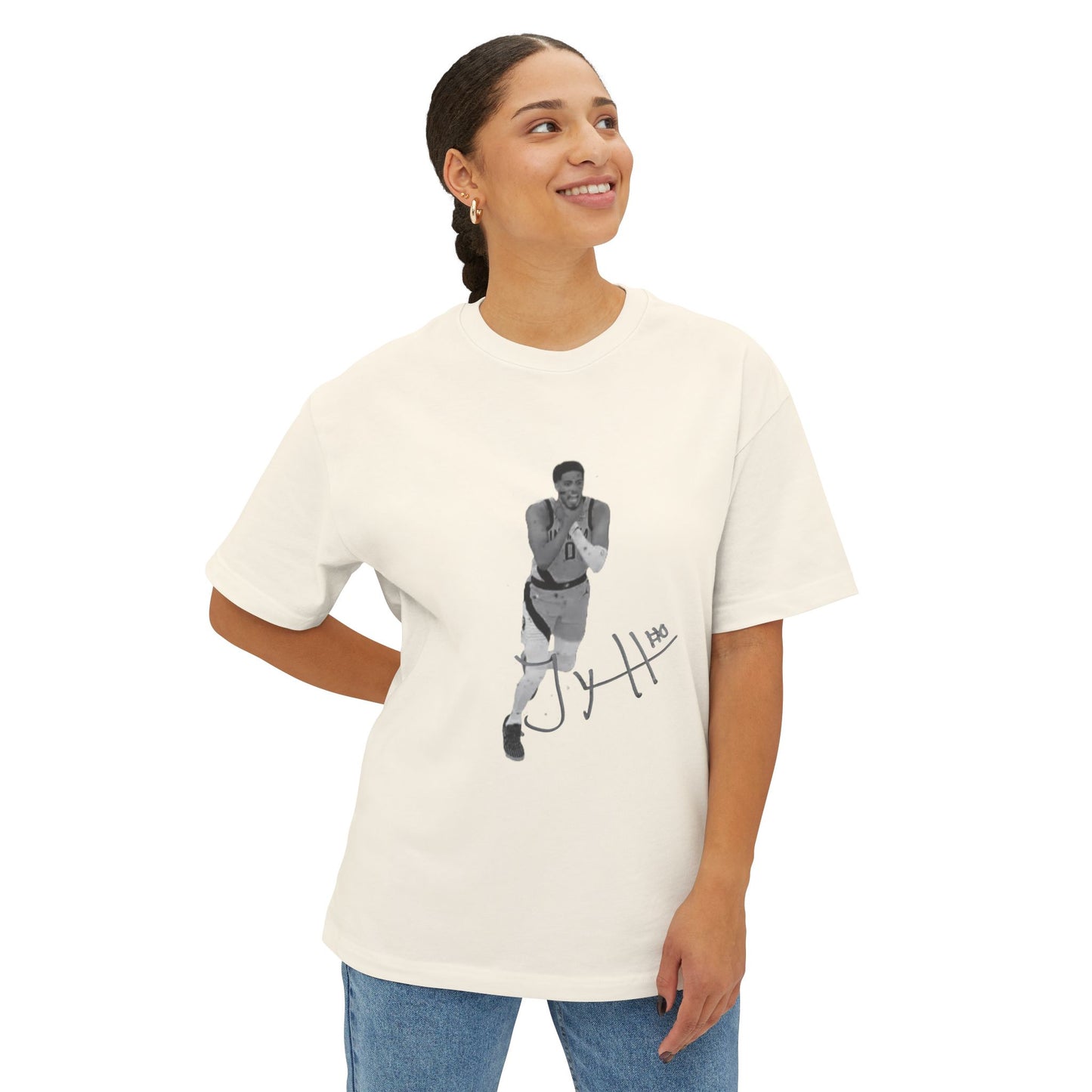 AniOG Tyrese Graphic Tee
