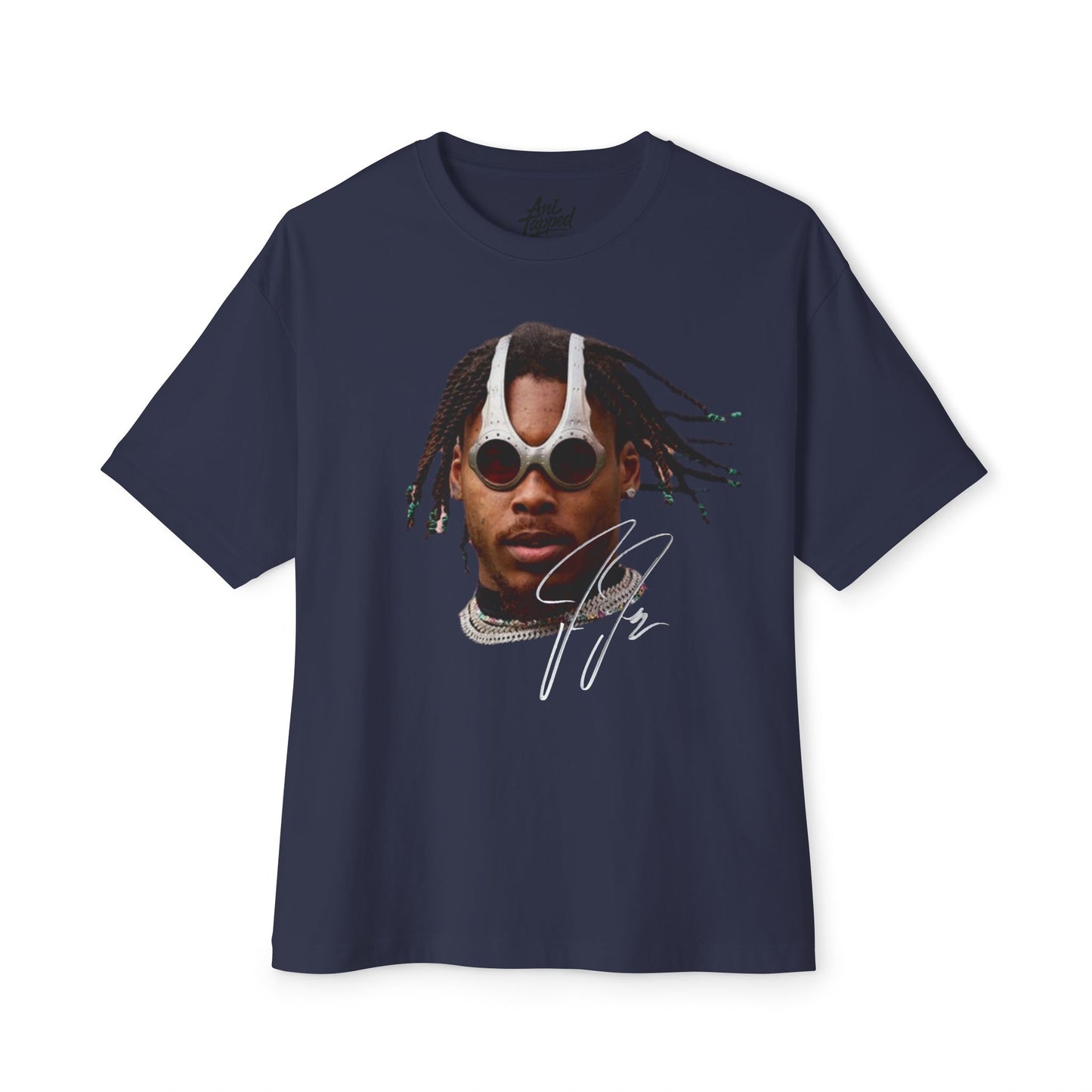 AniOG JJets Graphic Tee