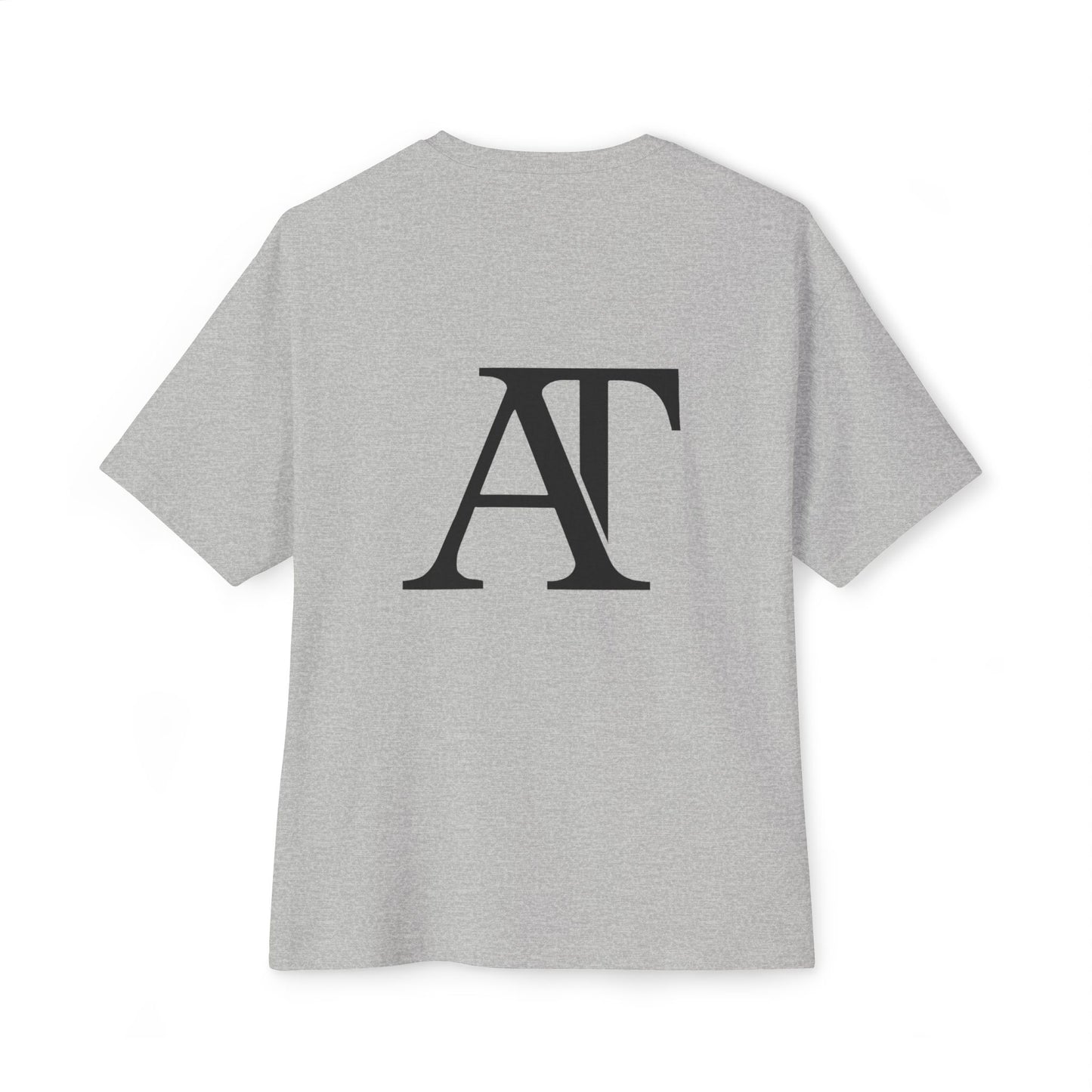 AT logo Tee
