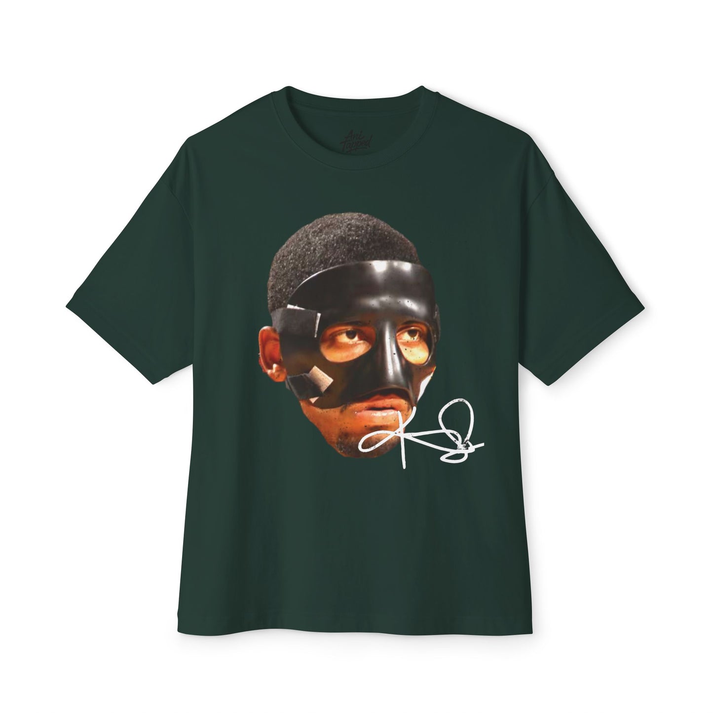 AniOG Kyrie Graphic Tee