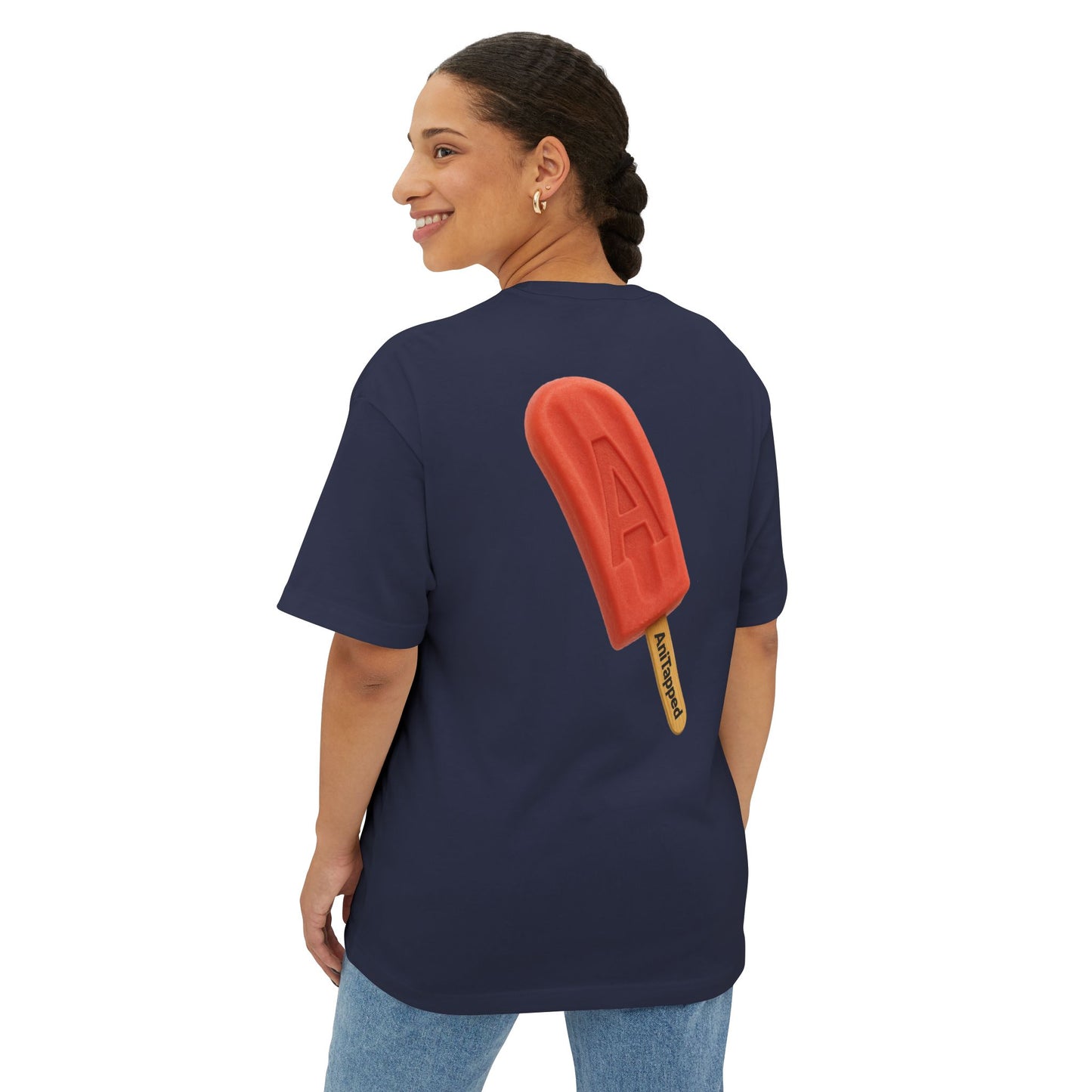 AniOG AniTapped Popsicle