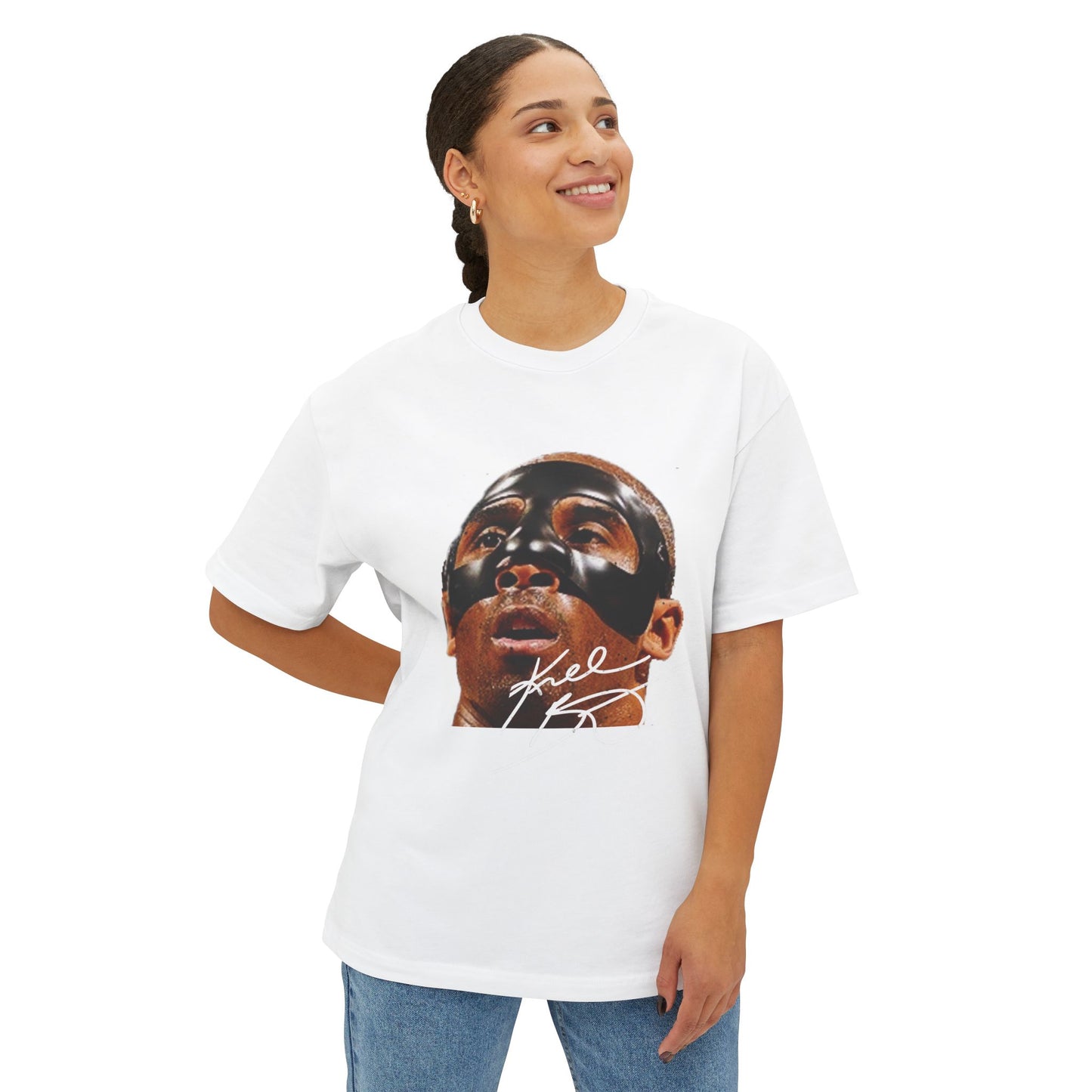AniOG Kobe Graphic Tee