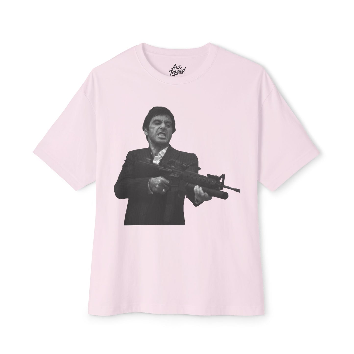 AniOG Tony M Tee