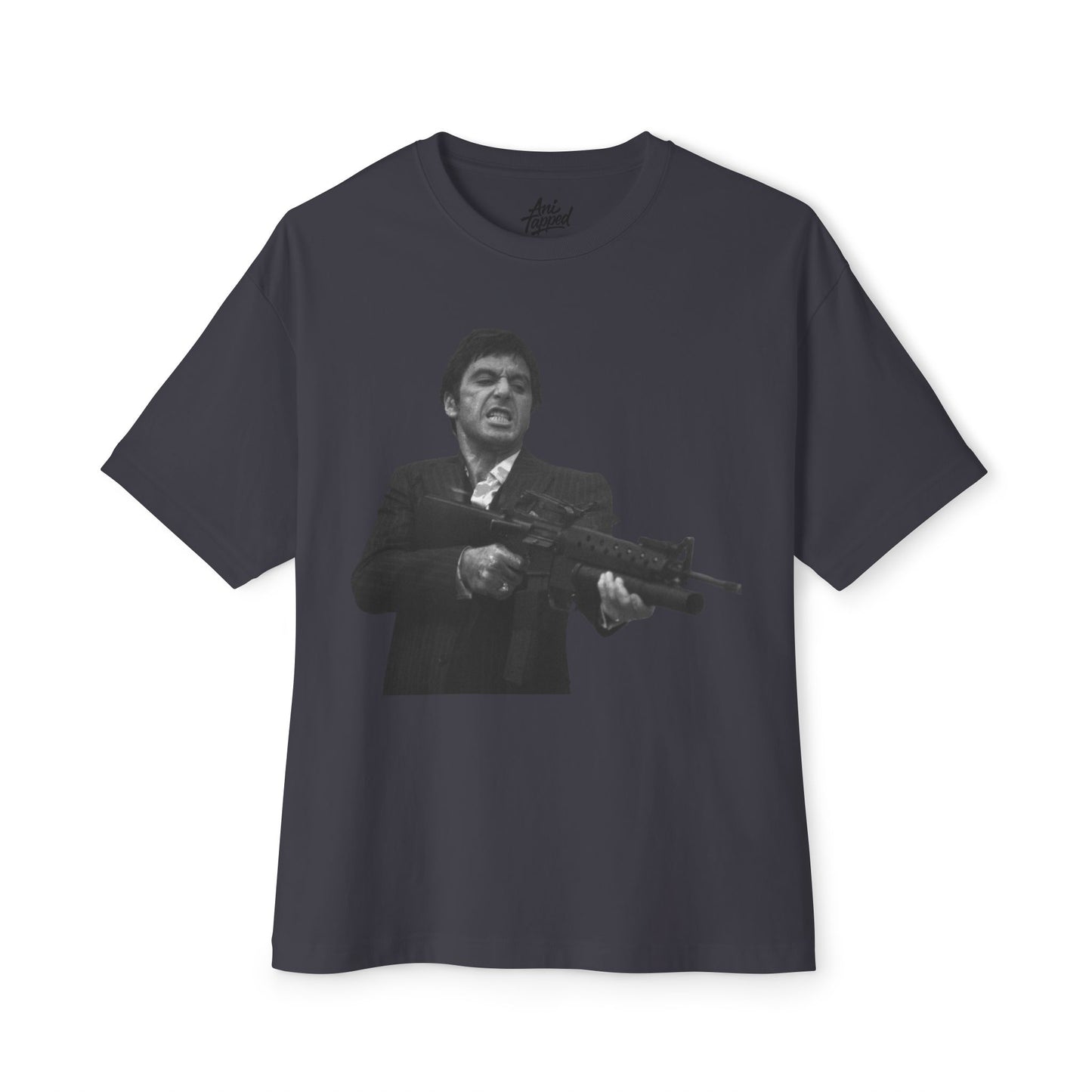 AniOG Tony M Tee
