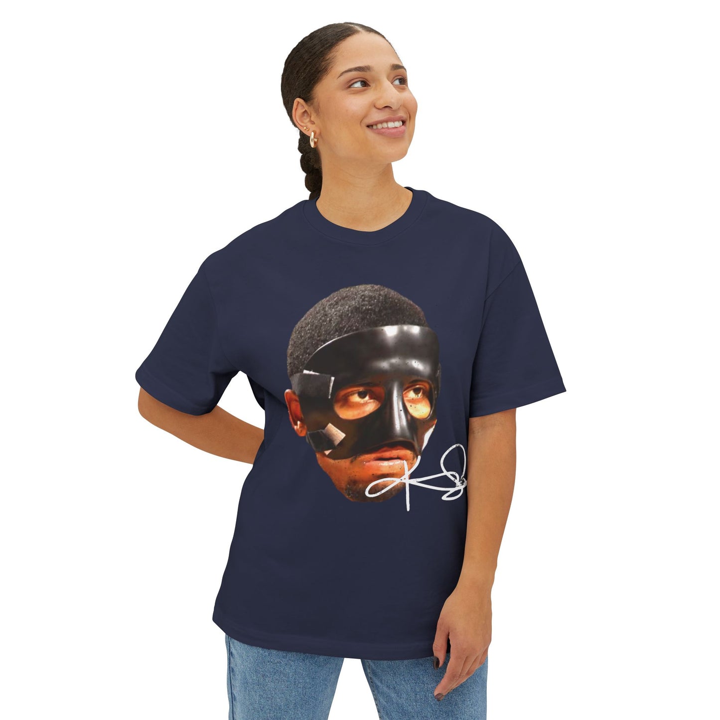 AniOG Kyrie Graphic Tee