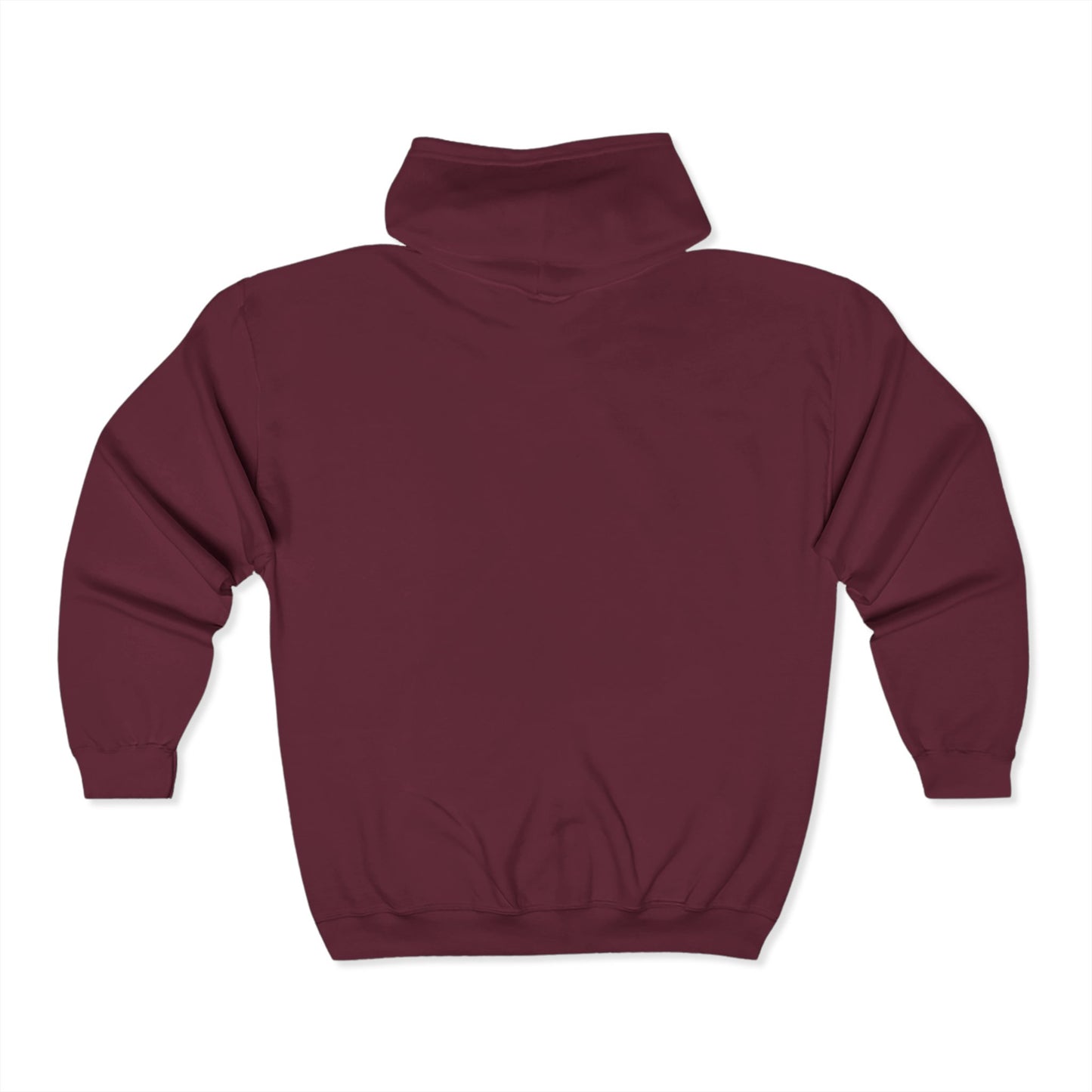 AniTapped Logo Zip-Up