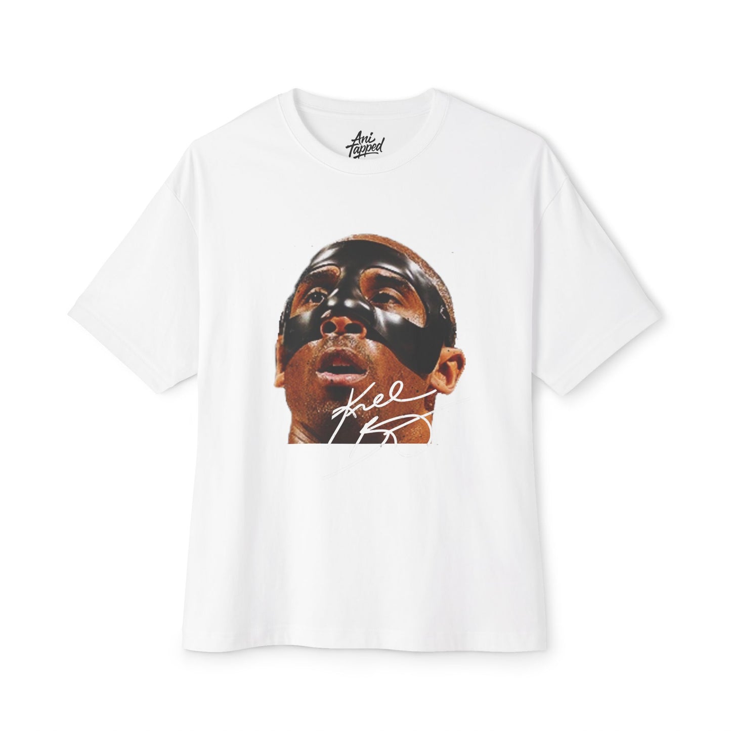 AniOG Kobe Graphic Tee