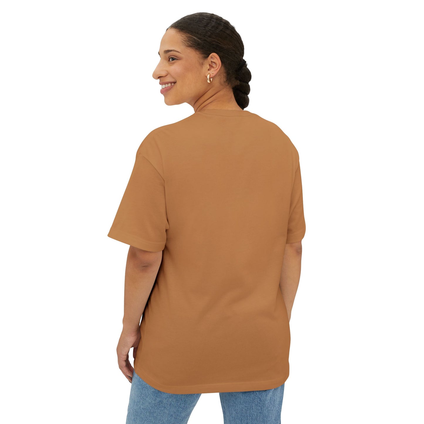 AniOG Fishing Tee