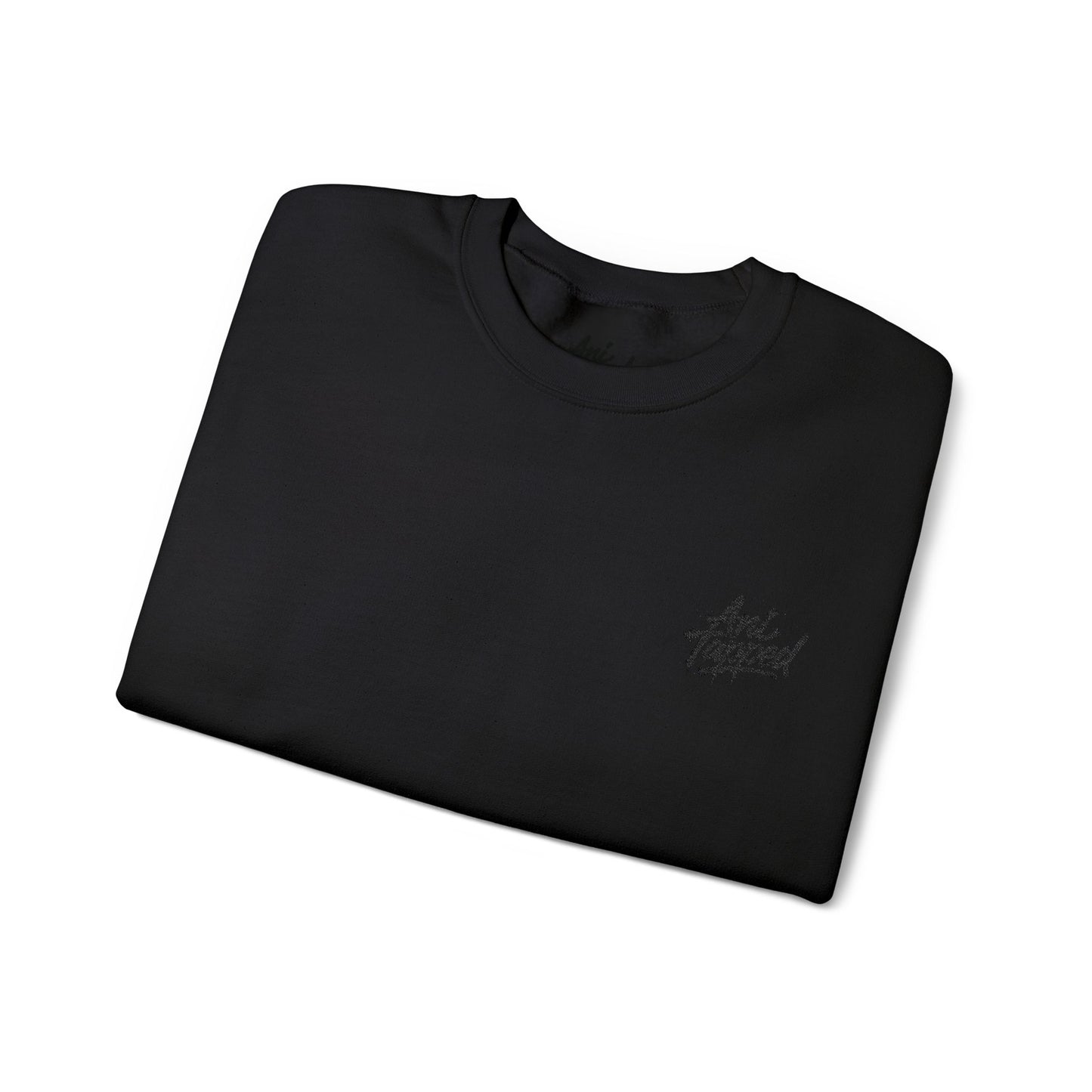 AniTapped Logo Crewneck