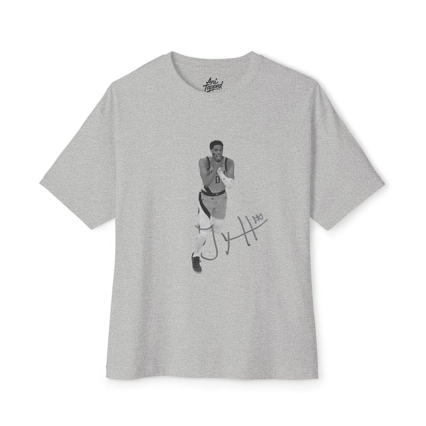 AniOG Tyrese Graphic Tee