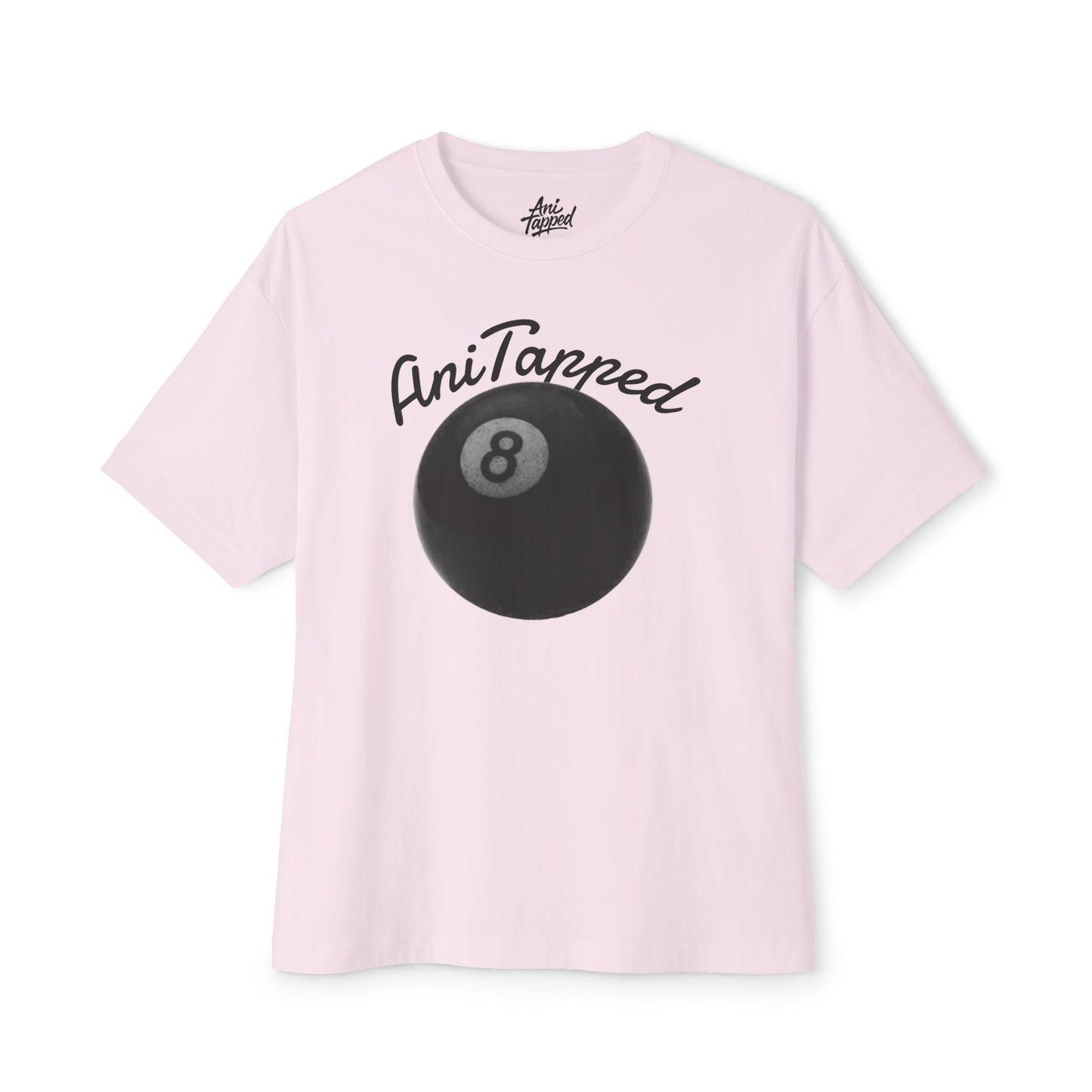 AniOG 8Ball Tee