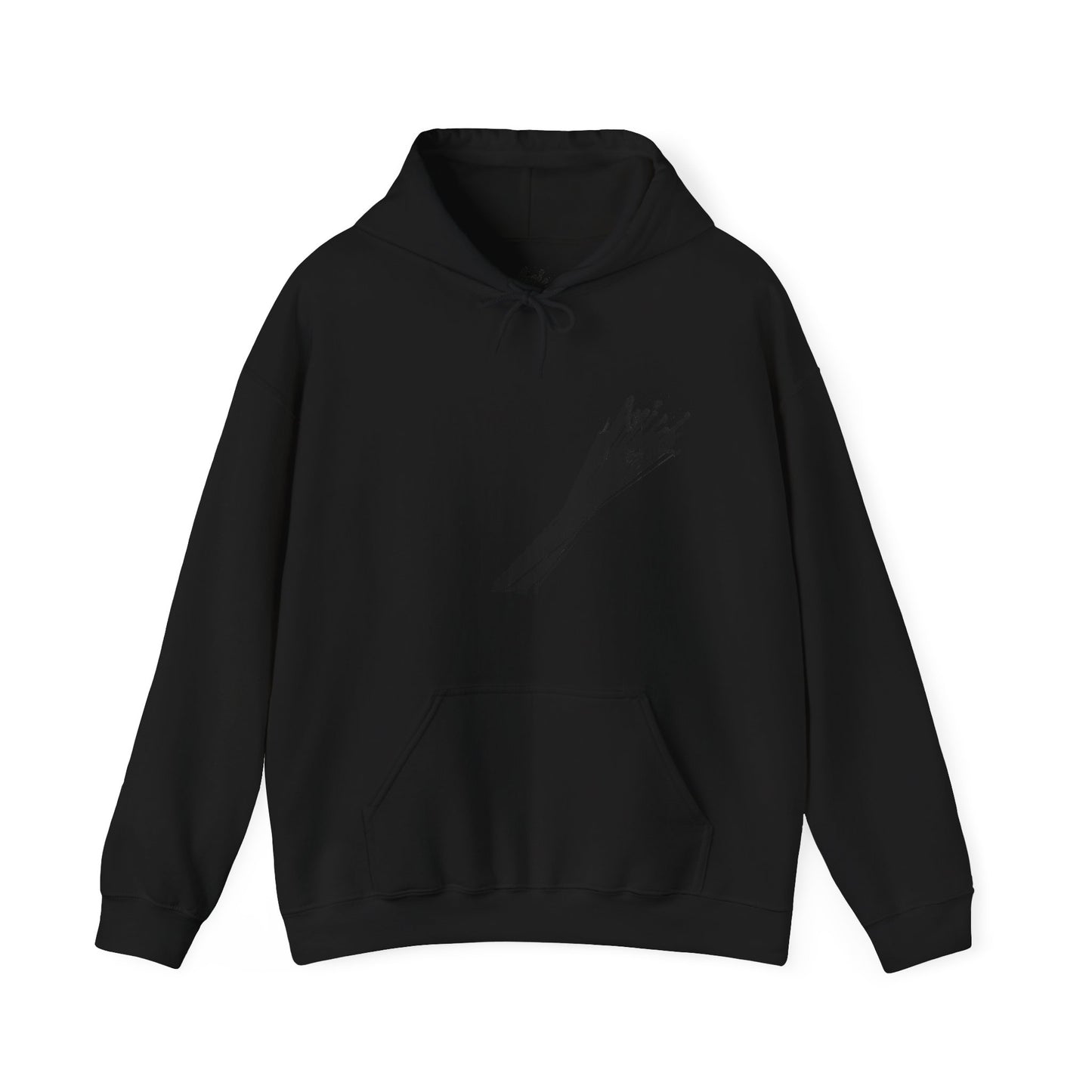 AniTapped Logo Hoodie