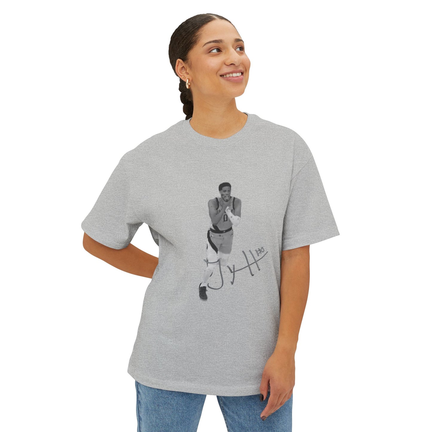 AniOG Tyrese Graphic Tee