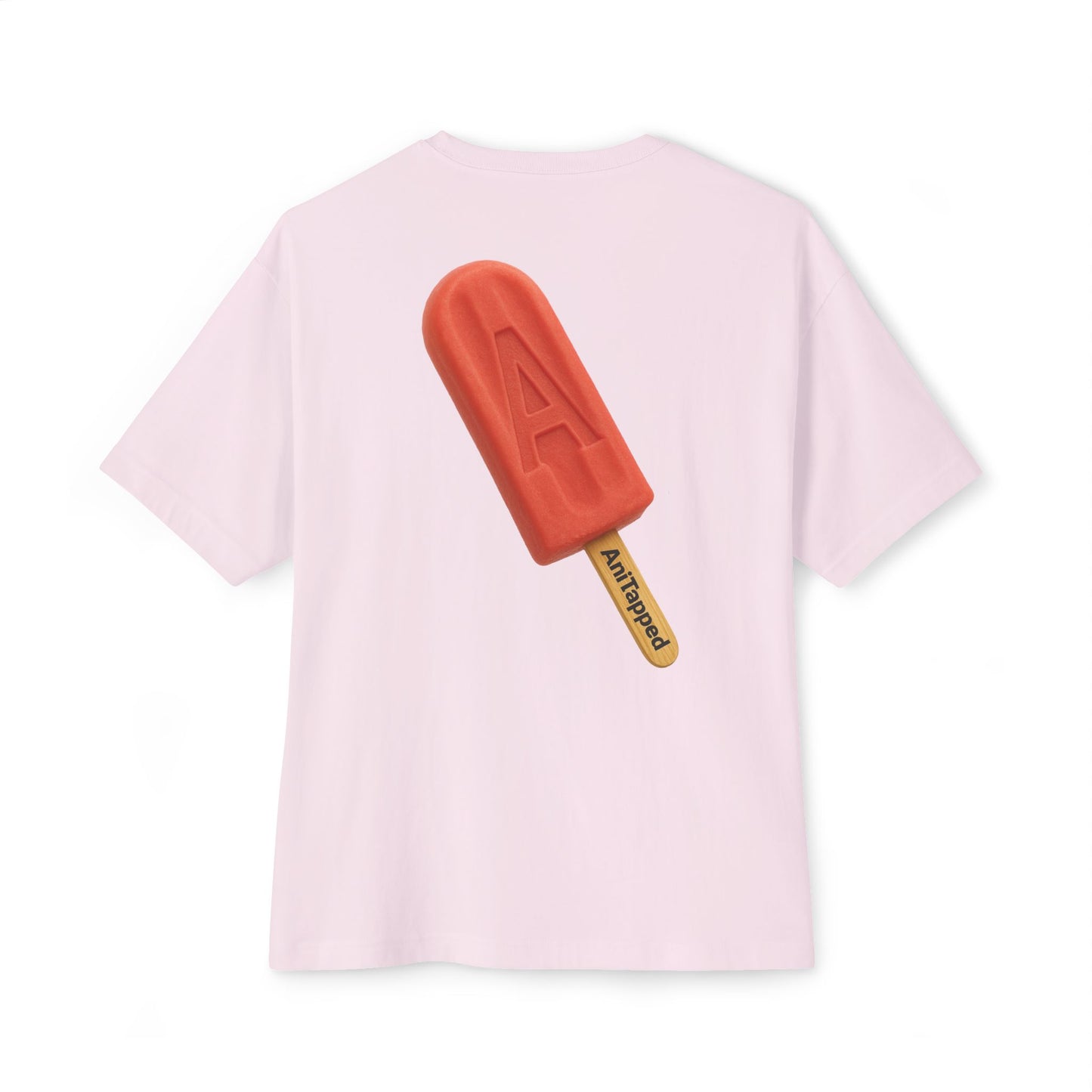 AniOG AniTapped Popsicle
