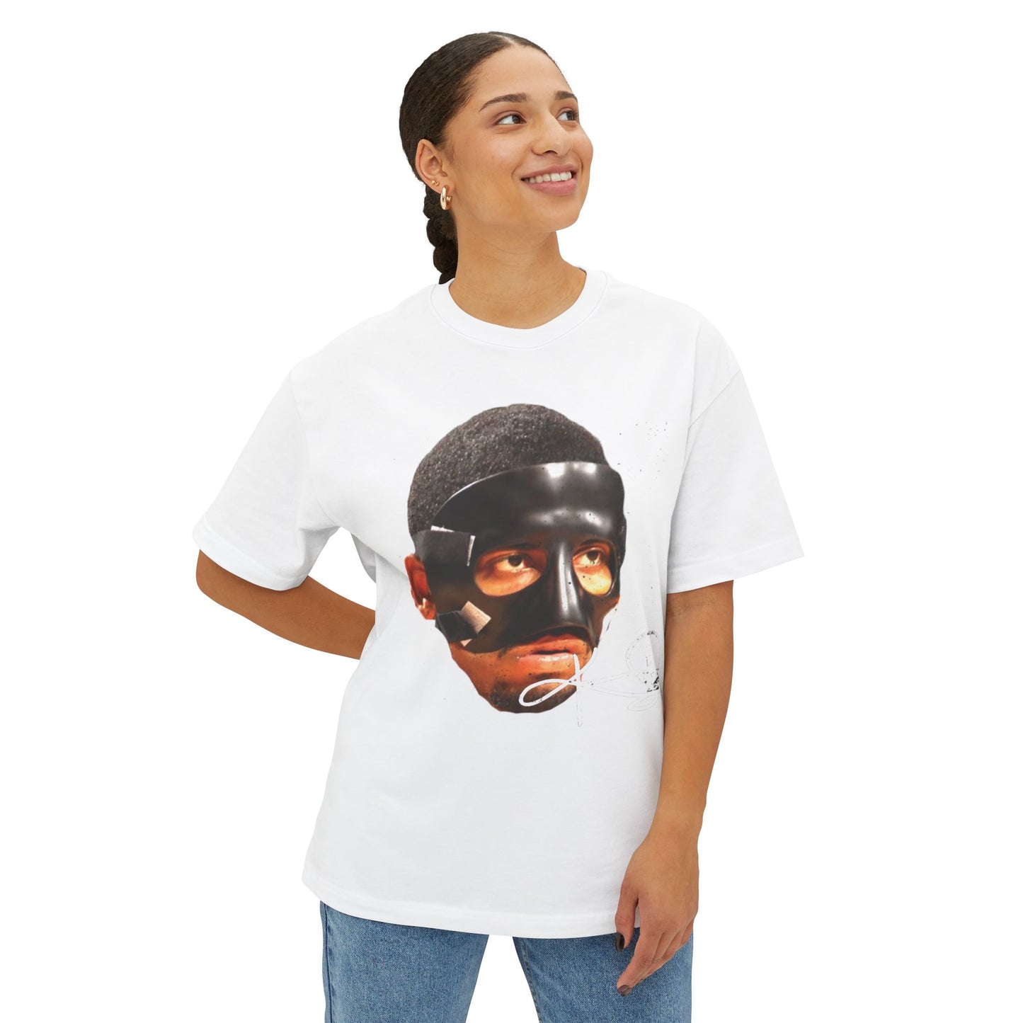 AniOG Kyrie Graphic Tee