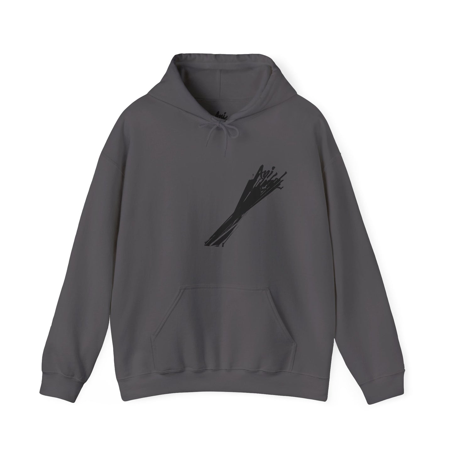 AniTapped Logo Hoodie