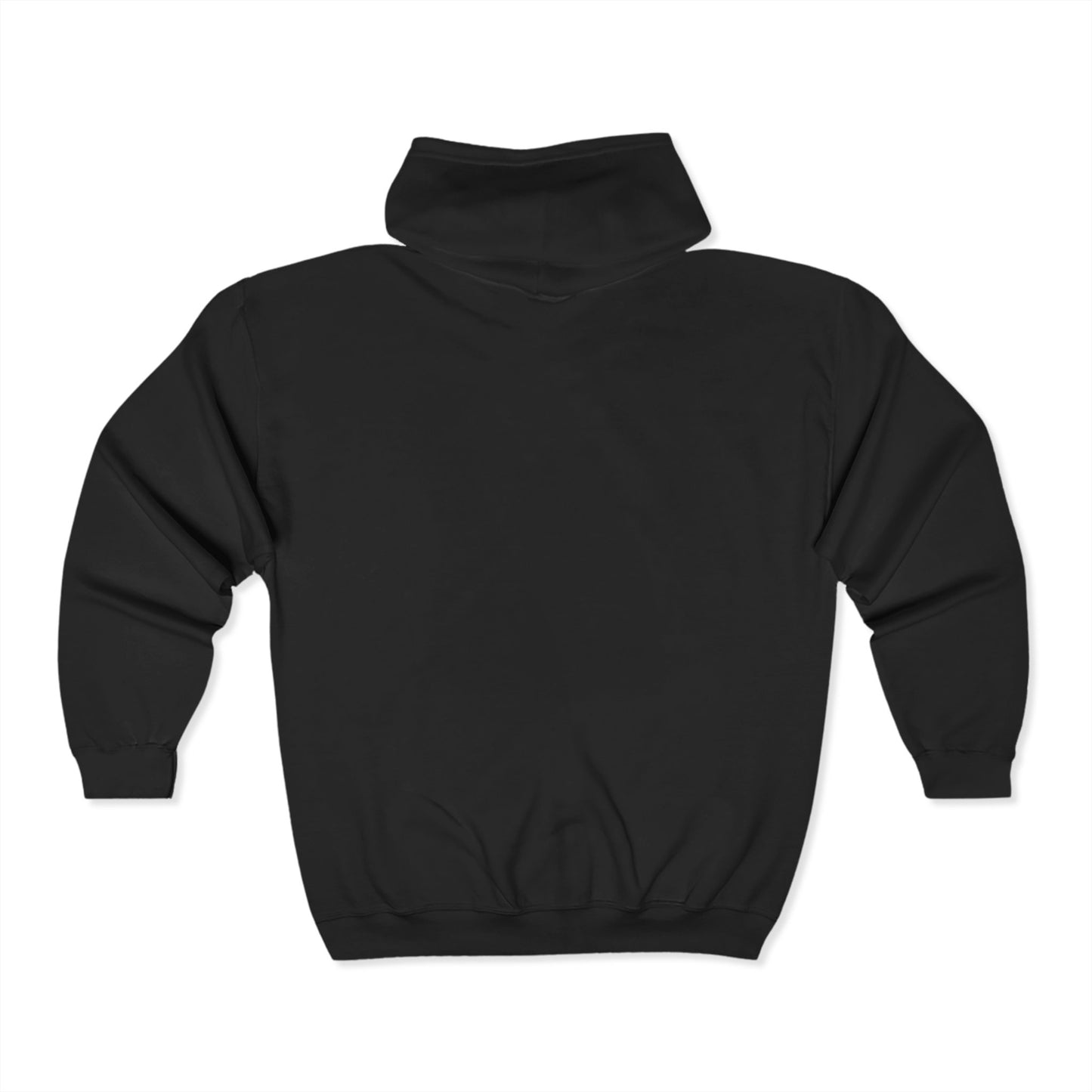 AniTapped Logo Zip-Up