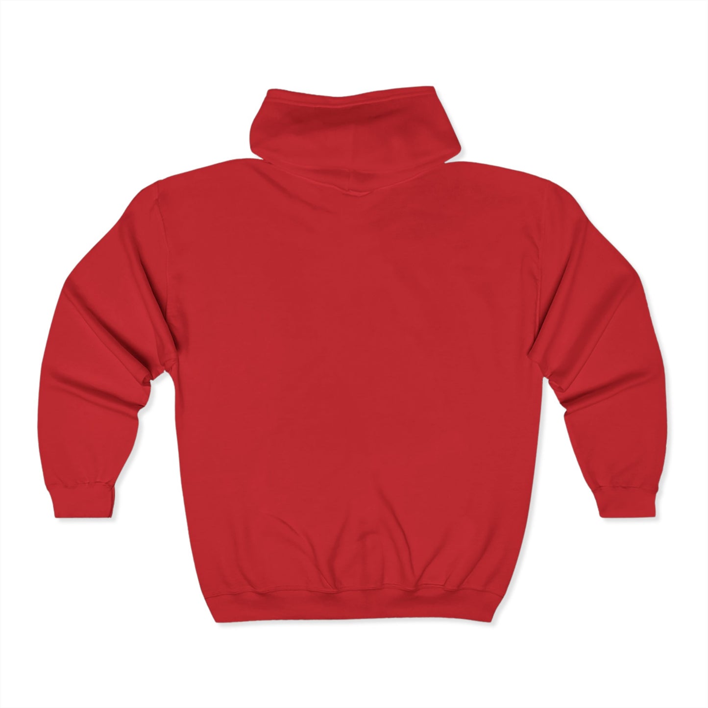 AniTapped Logo Zip-Up