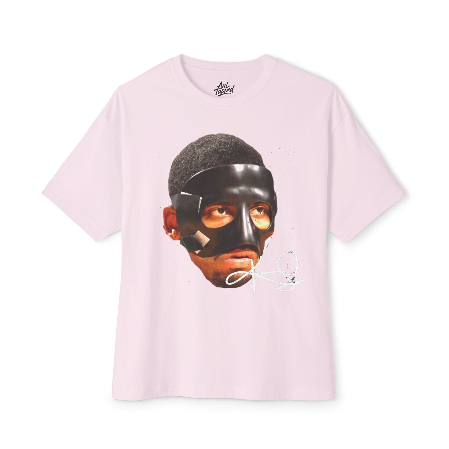 AniOG Kyrie Graphic Tee