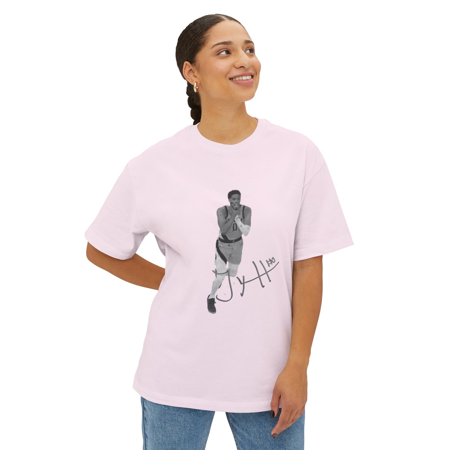 AniOG Tyrese Graphic Tee