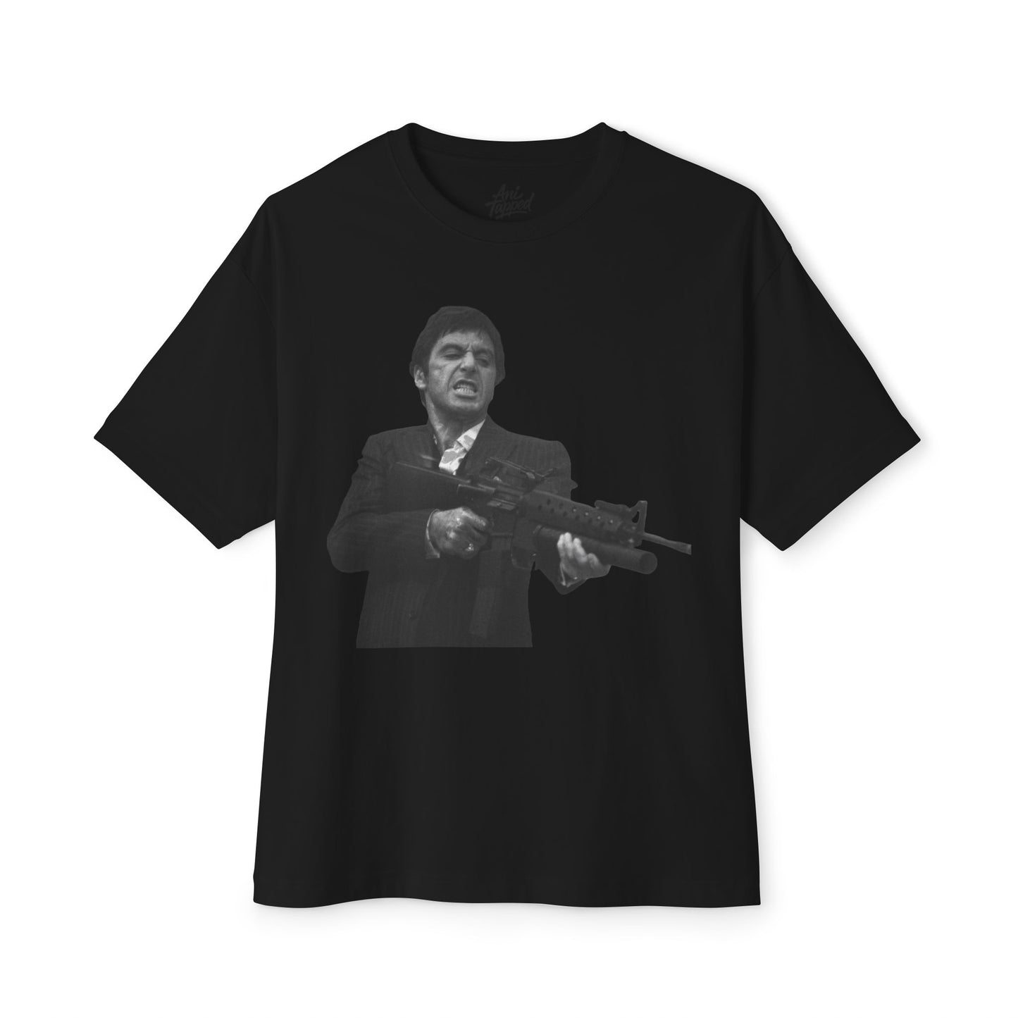 AniOG Tony M Tee