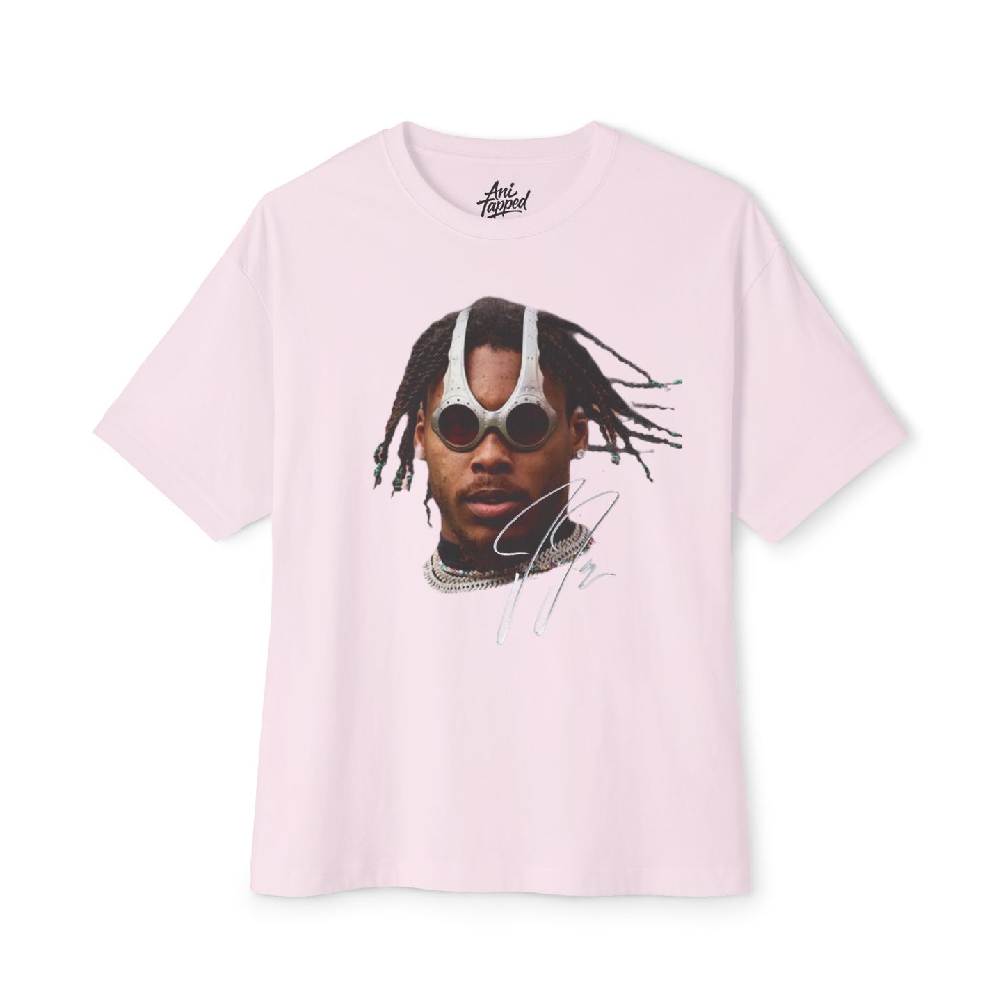 AniOG JJets Graphic Tee