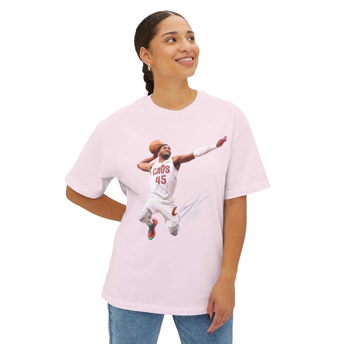 AniOG Donovan Graphic Tee