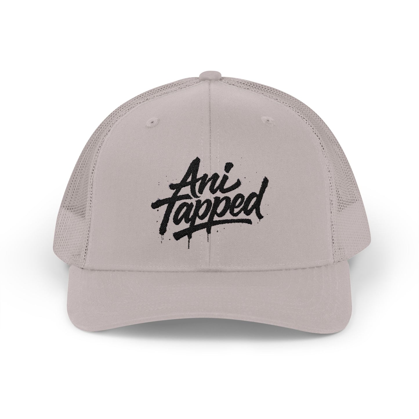 AniTapped logo hat