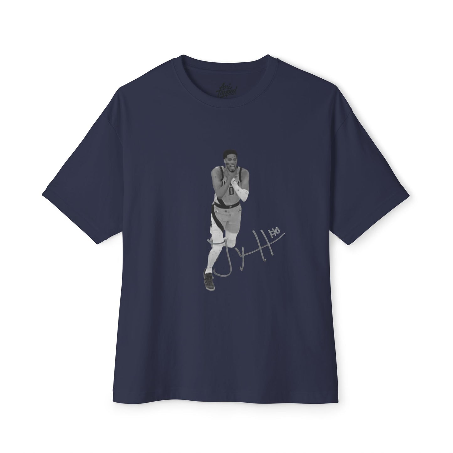 AniOG Tyrese Graphic Tee