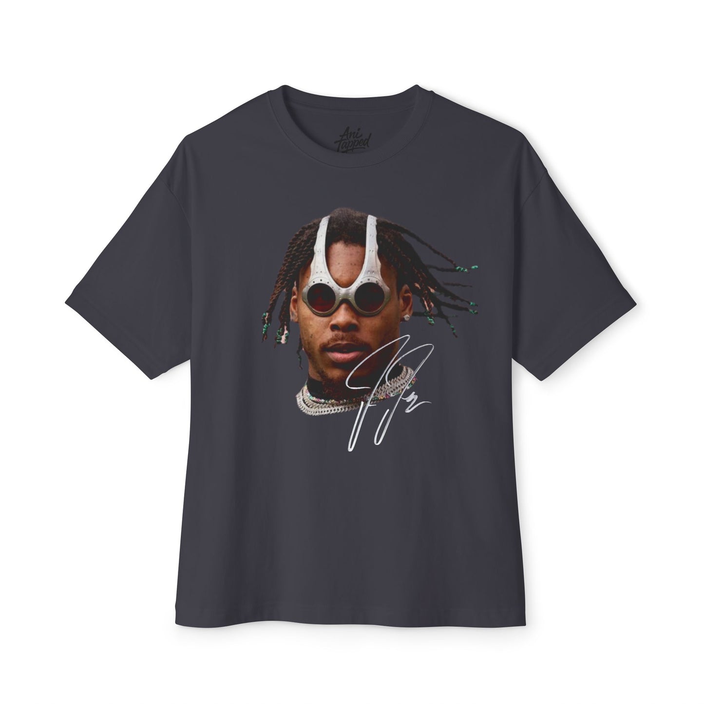 AniOG JJets Graphic Tee