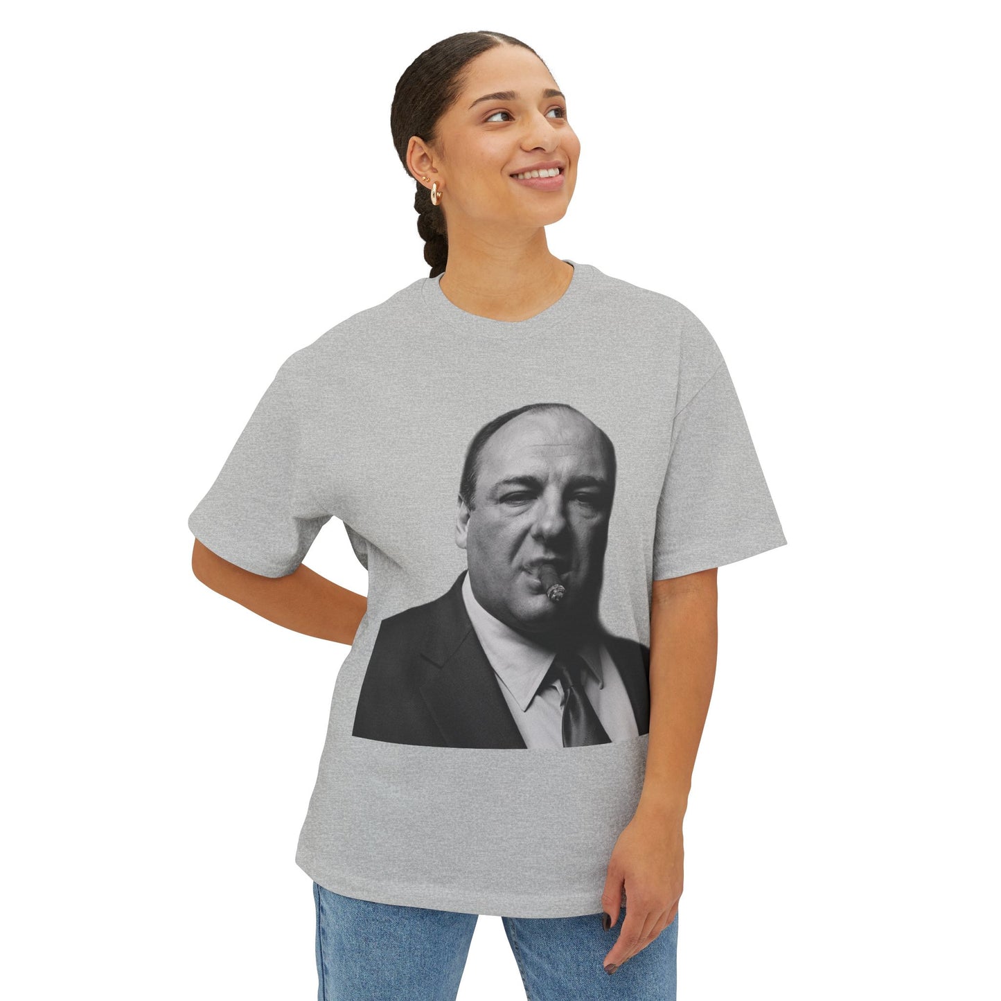 AniOG Tony S Tee