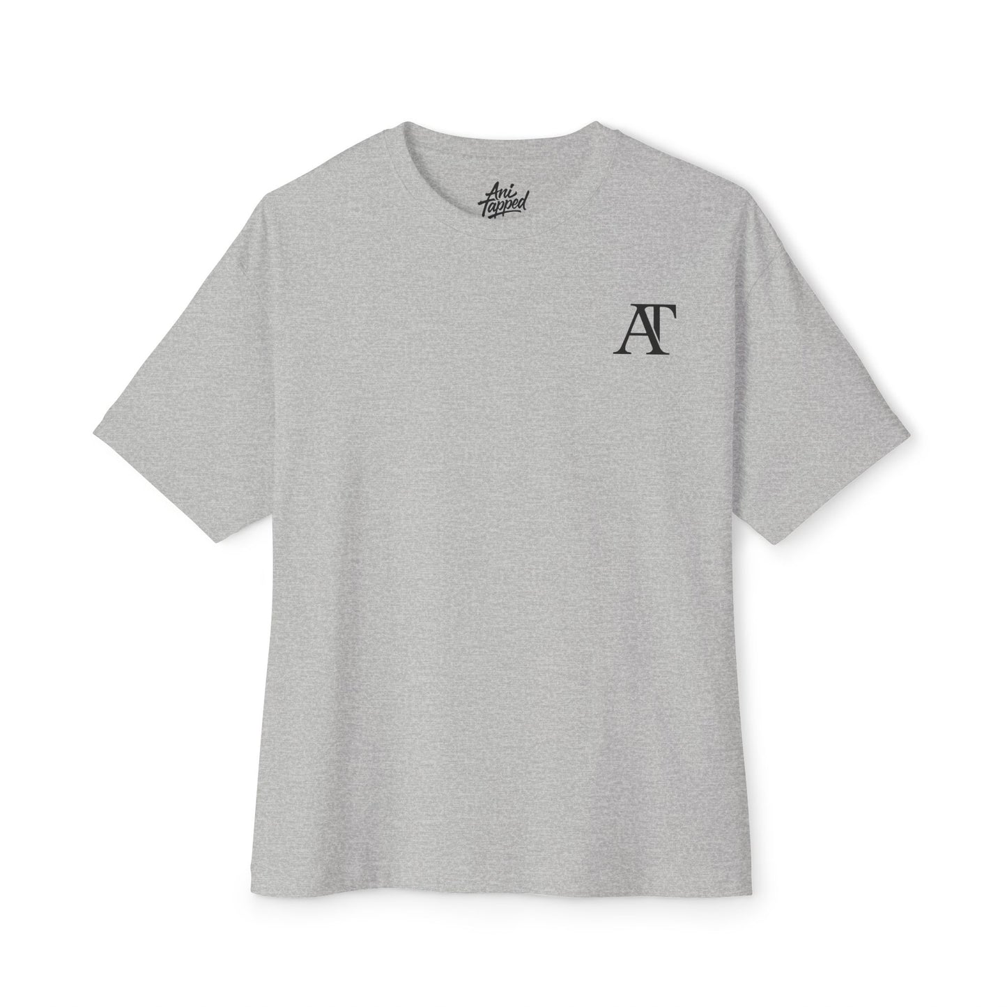 AT logo Tee